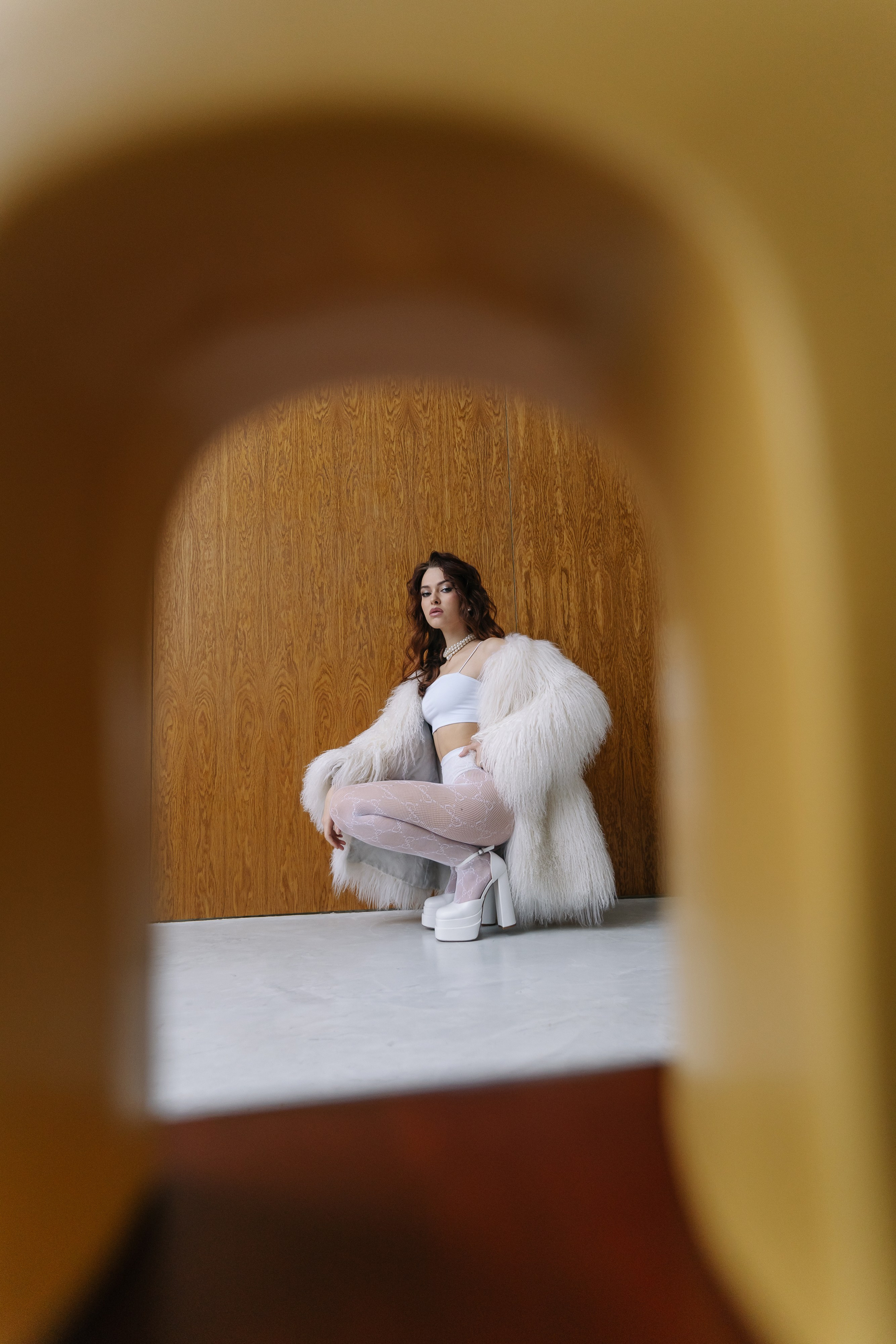 Полина. Свадебный и семейный фотограф Кокушева Юлия Нижний Новгород