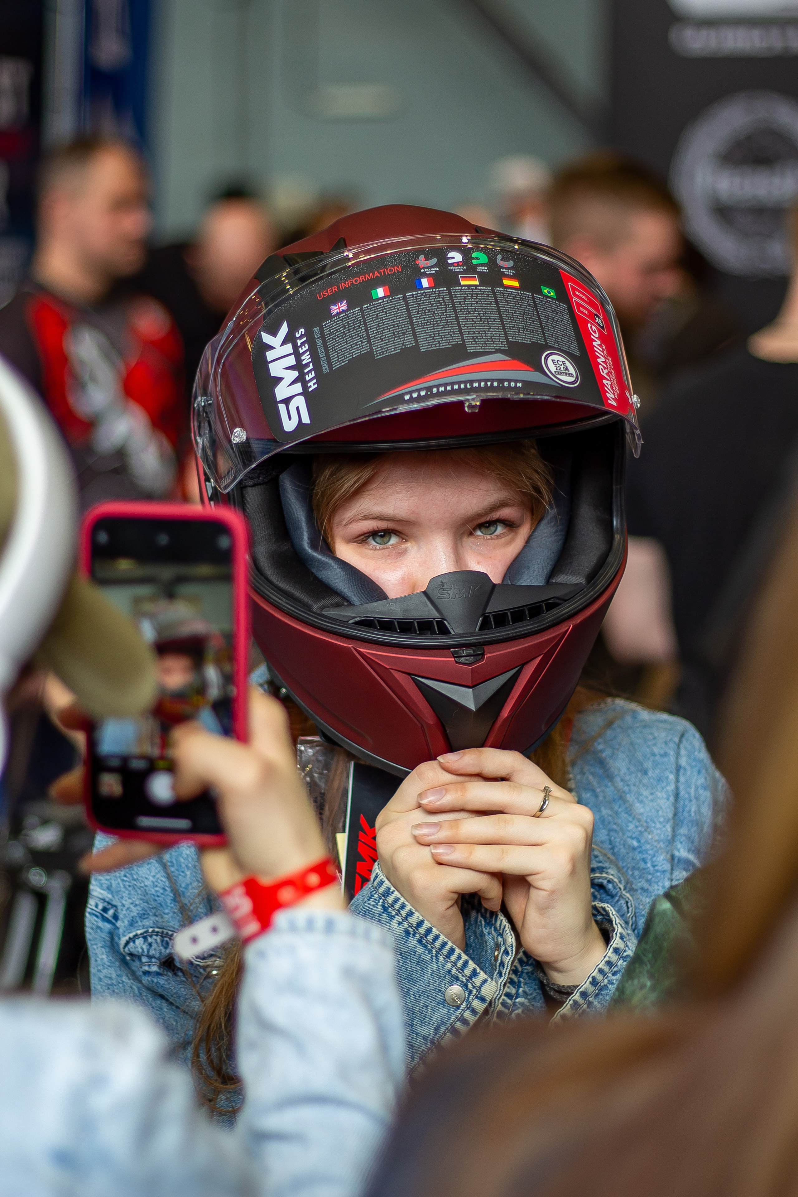 IMIS 2025. Фотограф • Орехово-Зуево • Балашиха • TEFO