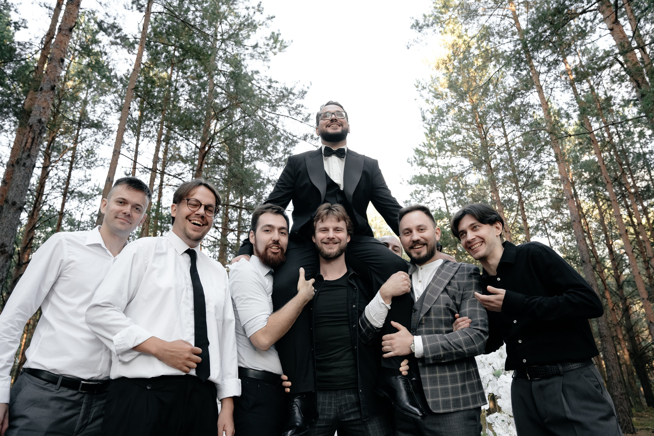 Драник и Сметанка. Свадебный Фотограф Минск || Фото и Видеосъёмка Минск || Другие города