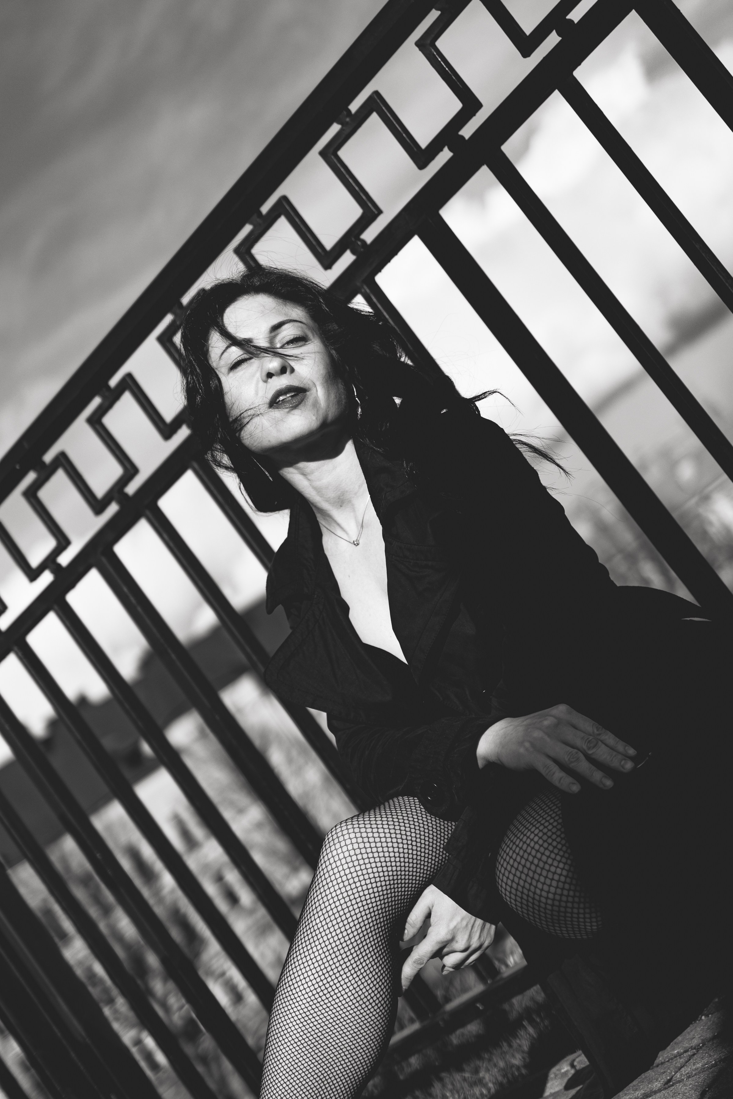 Алёна. Фотограф в Выборге и Санкт-Петербурге Маша Гуляева