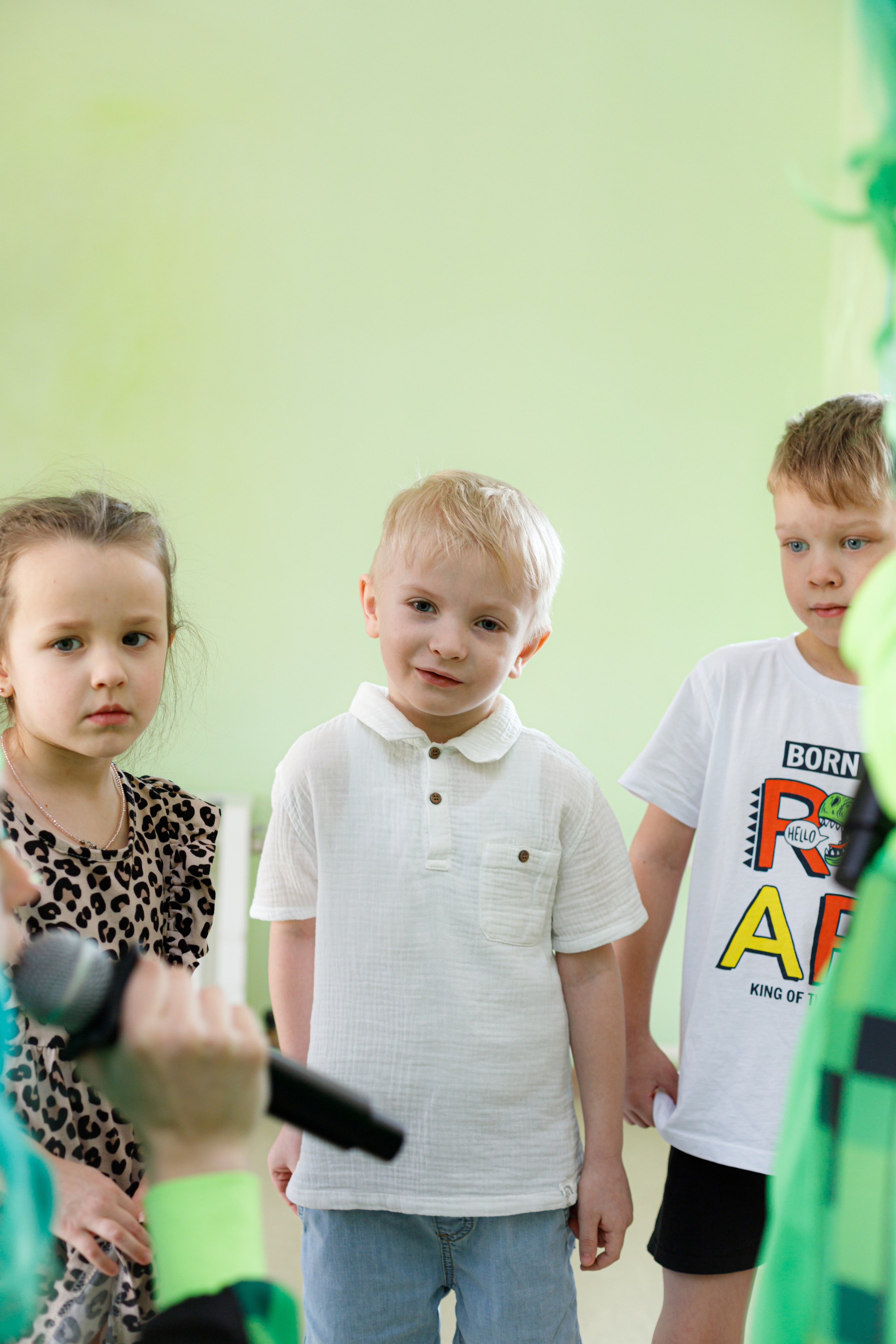 Эмиль / 6 years birthday. Photokarish