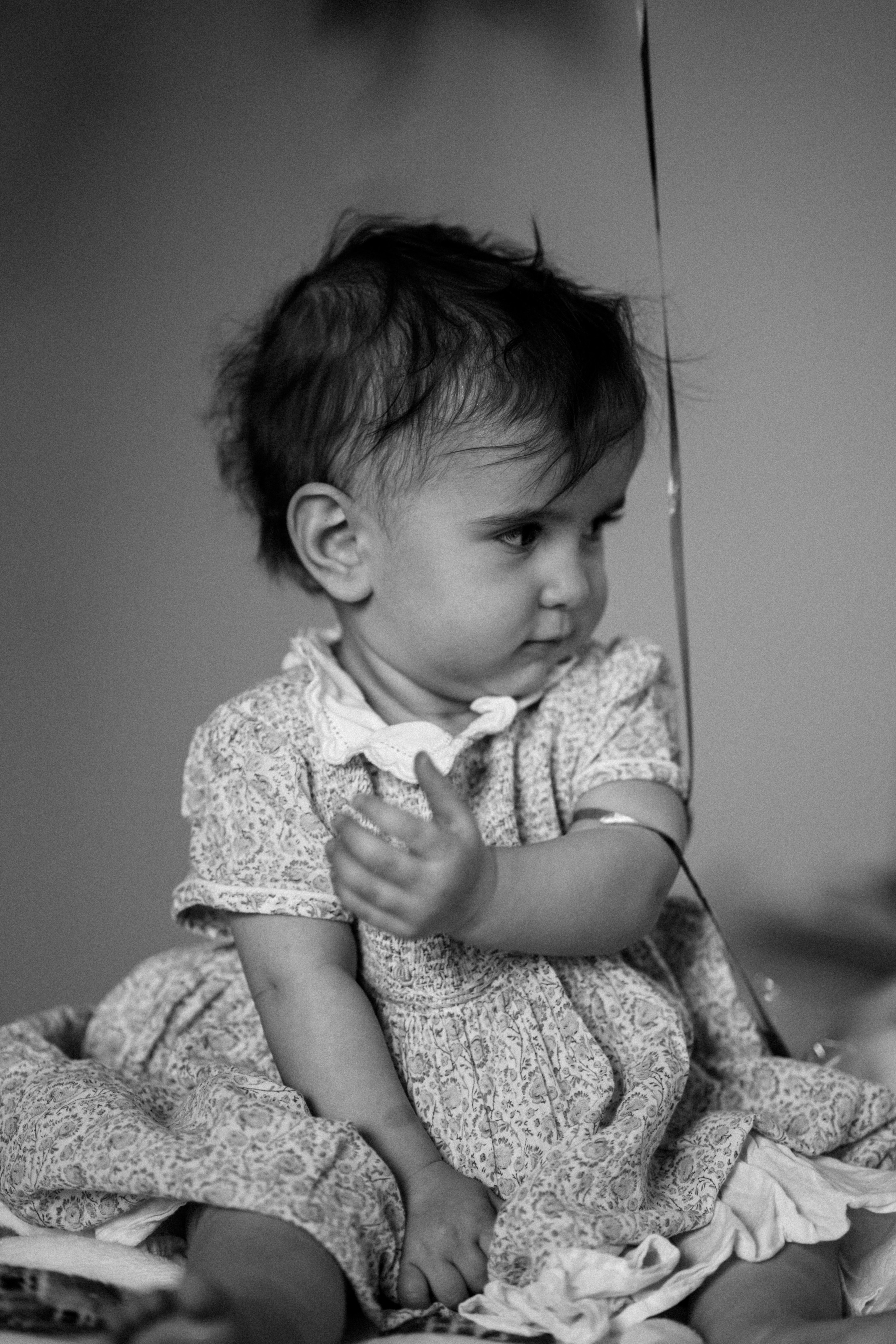 Новогодняя история. Семейный фотограф в Москве Ирина Жур