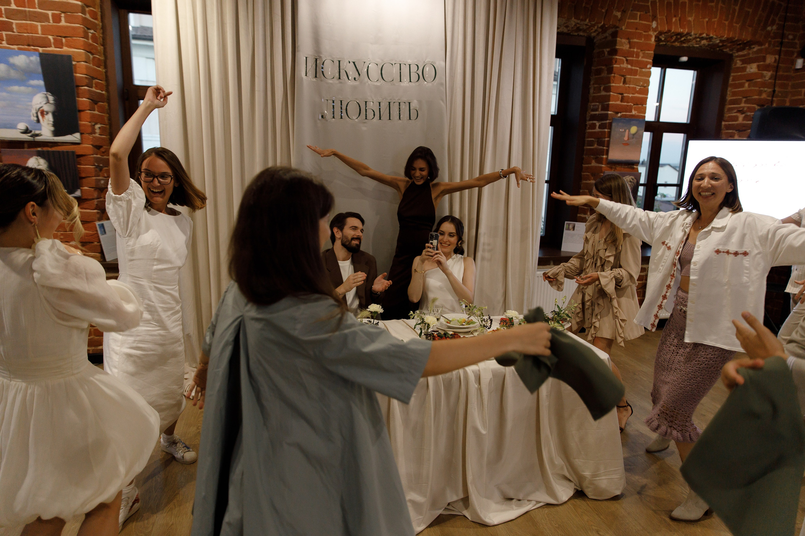 I & A. Свадебный и семейный фотограф Анжелика Альашкар в Казани Татарстан