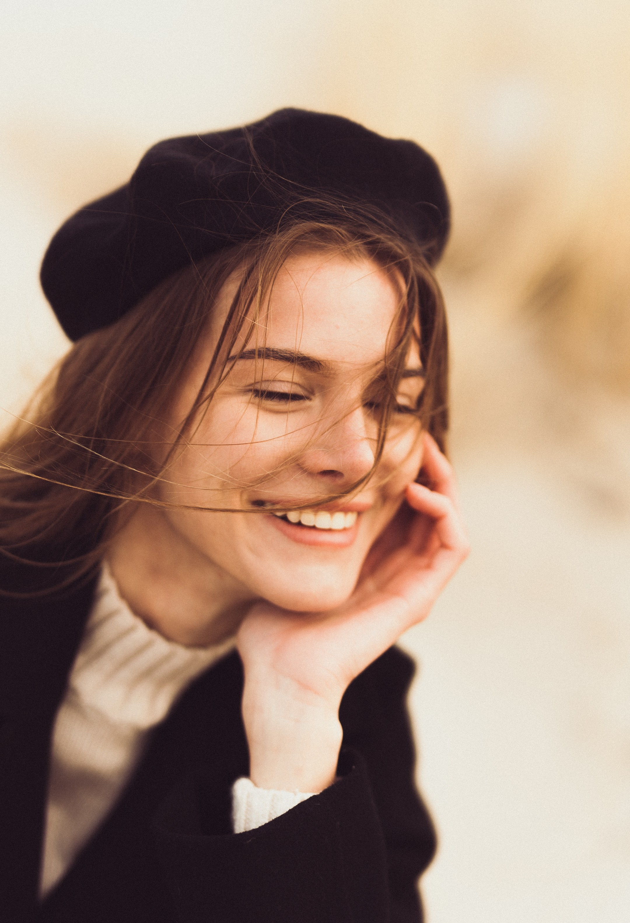 Lily. Свадебный и портретный фотограф в Калининграде и Москве Марк Юдинцев