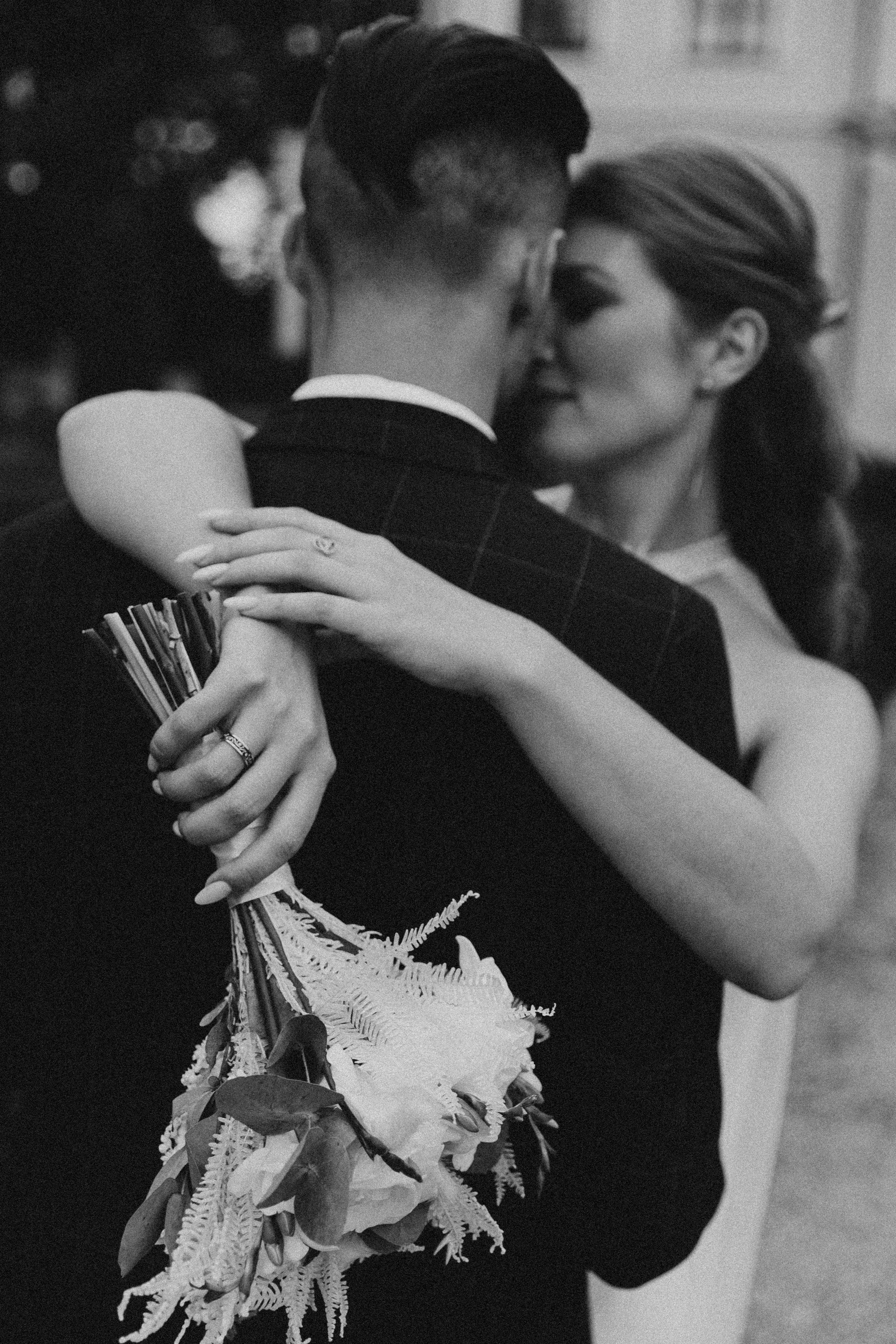 Юлия и Никита. Свадебный и портретный фотограф в Калининграде и Москве Марк Юдинцев