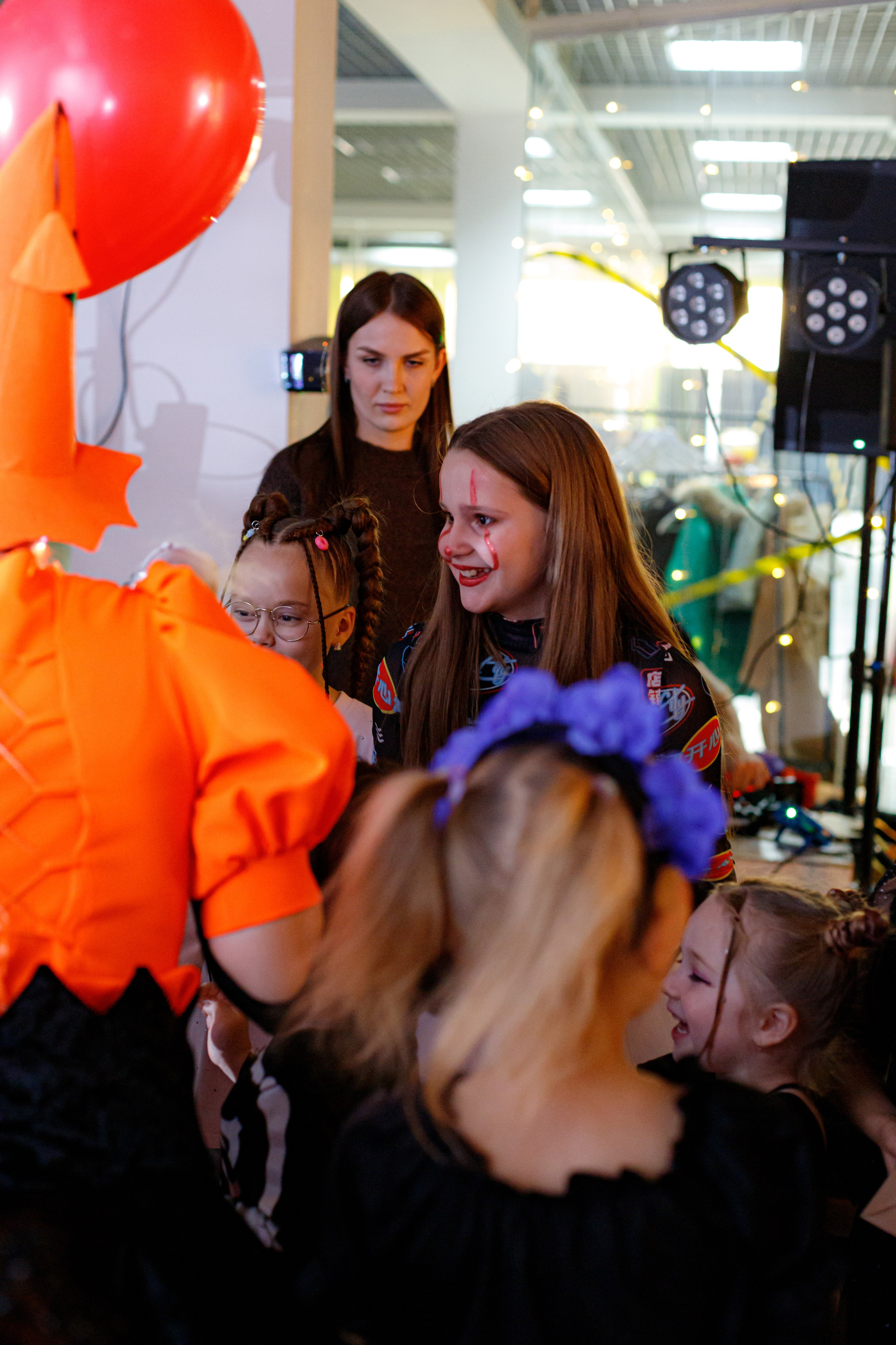 HALLOWEEN. Photokarish