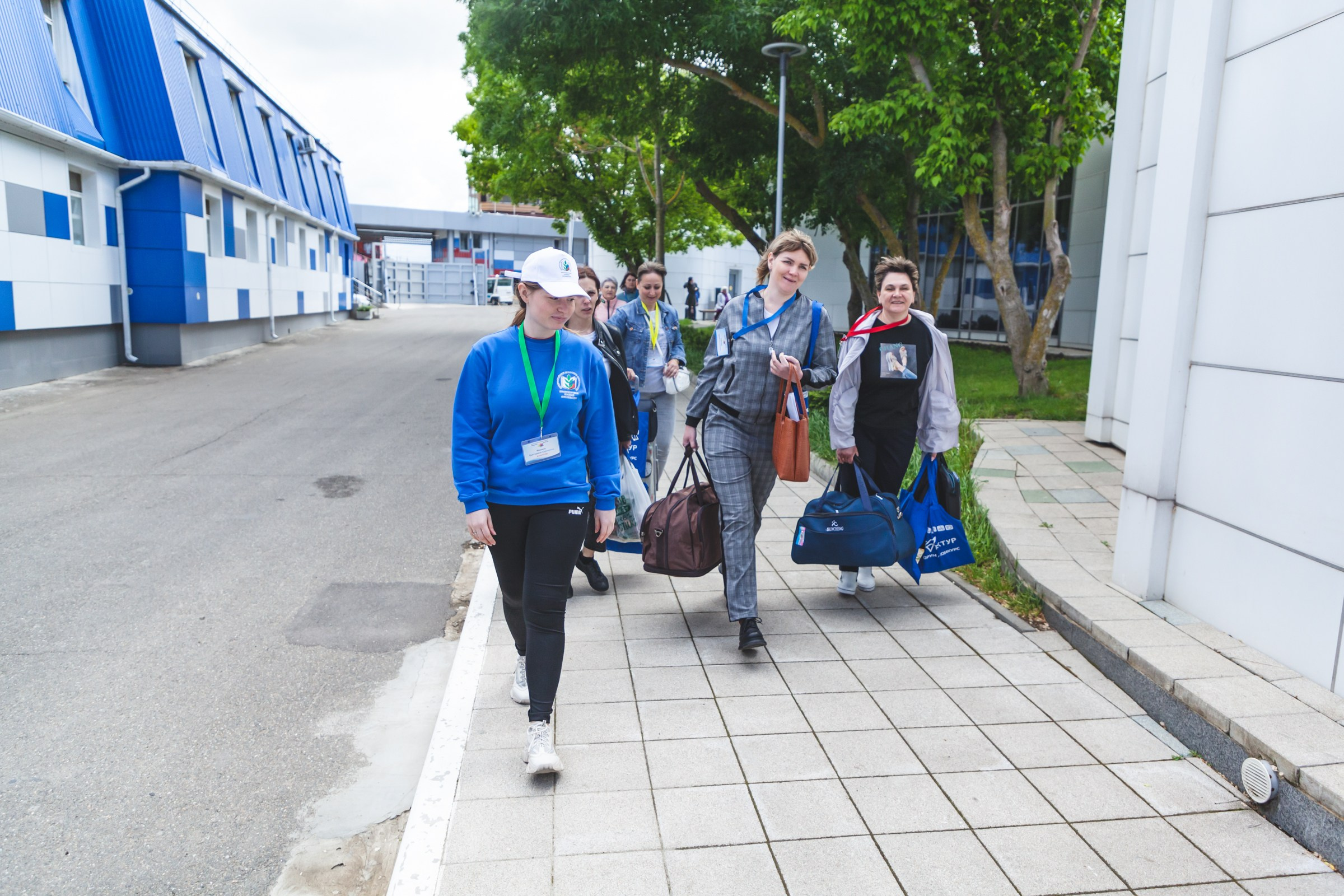 Арктур. Галерея ПрофАС