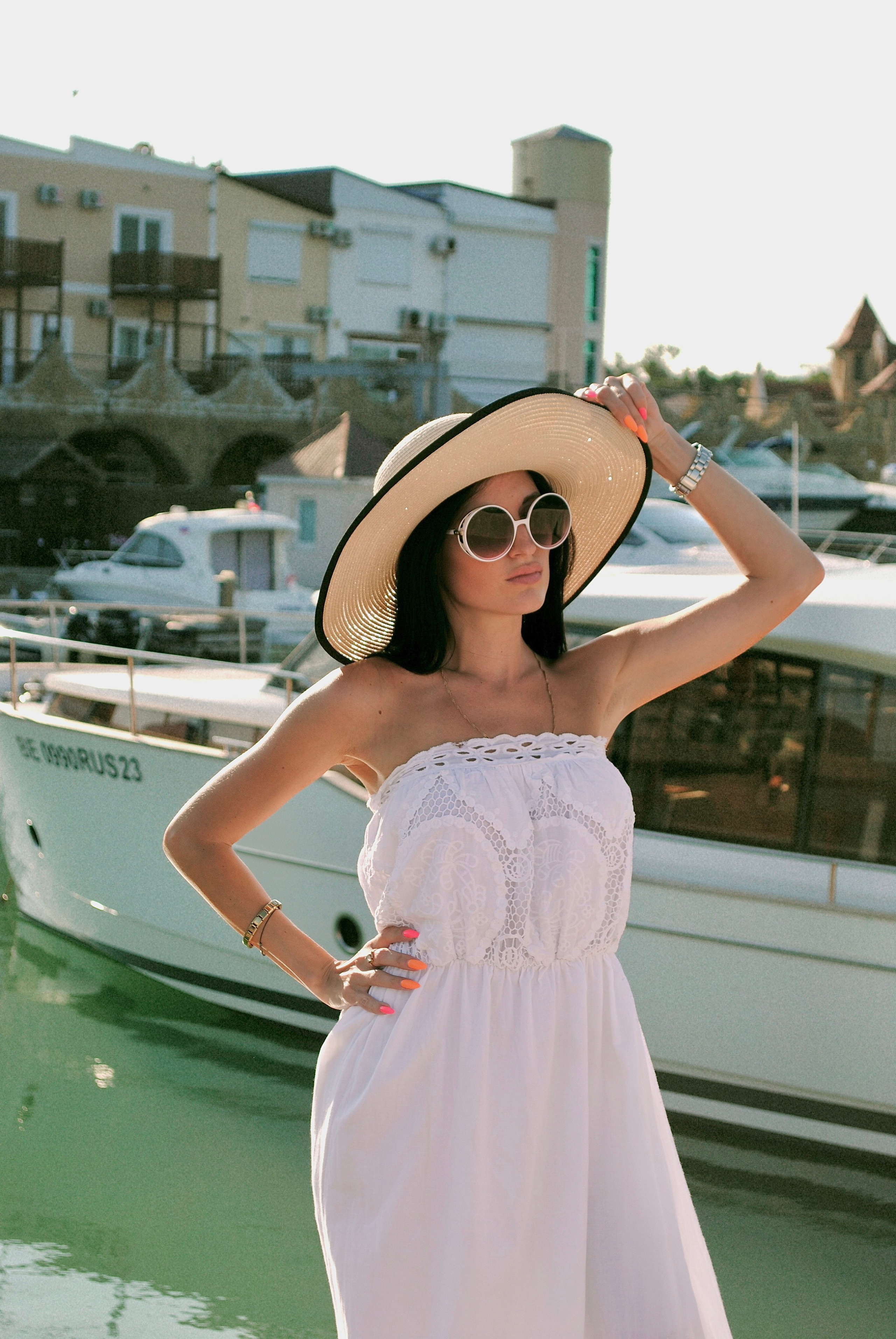 Натали. Фотограф Мария Мусаелян