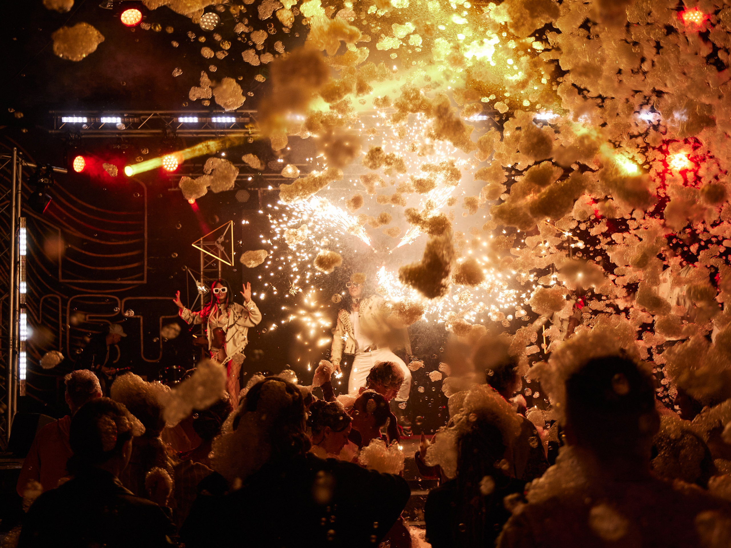 Выпускной | 2025. Фотограф Андрей Кононенко