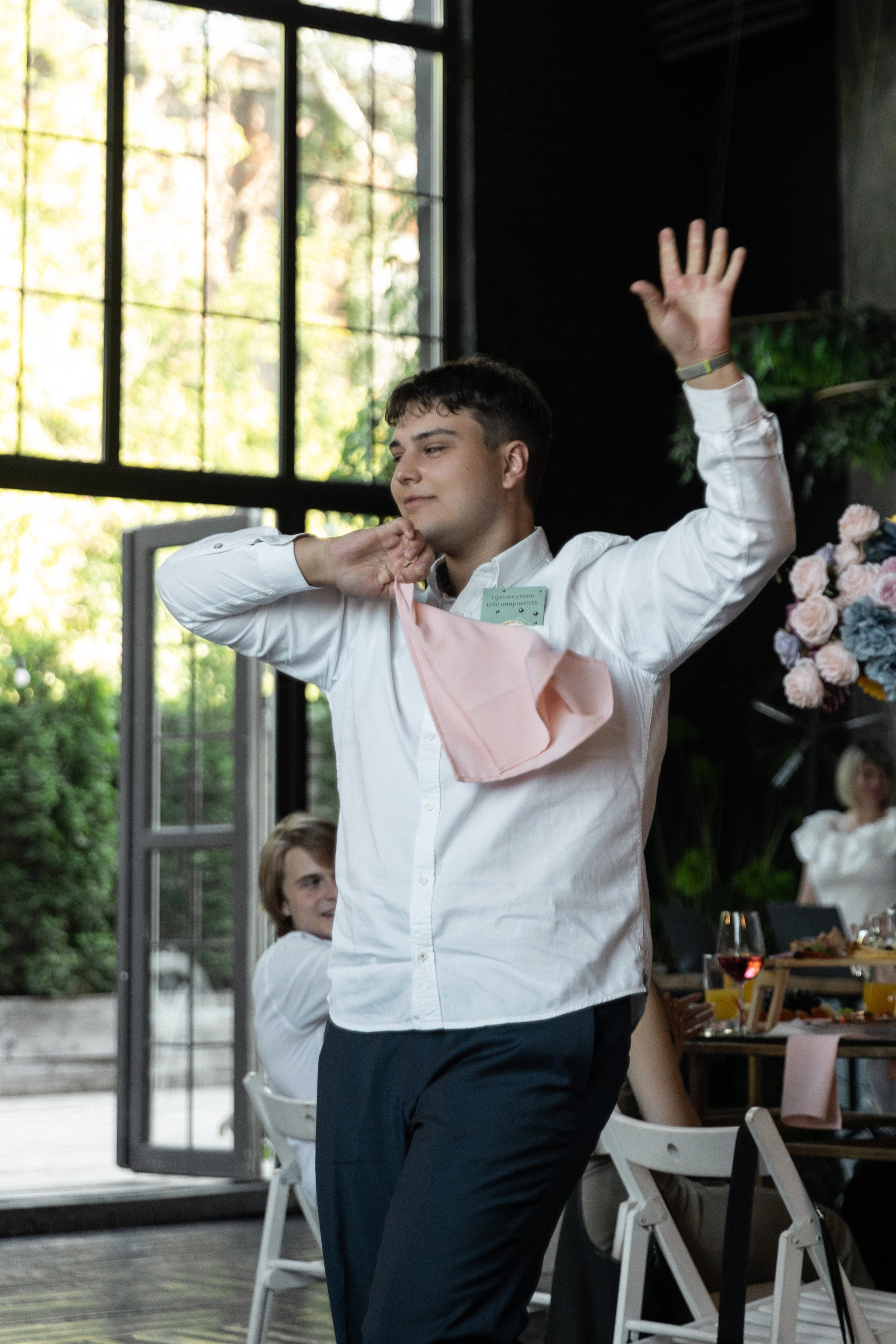 Дария & Александр. Свадебный и портретный фотограф в Воронеже Алфёрова Оксана