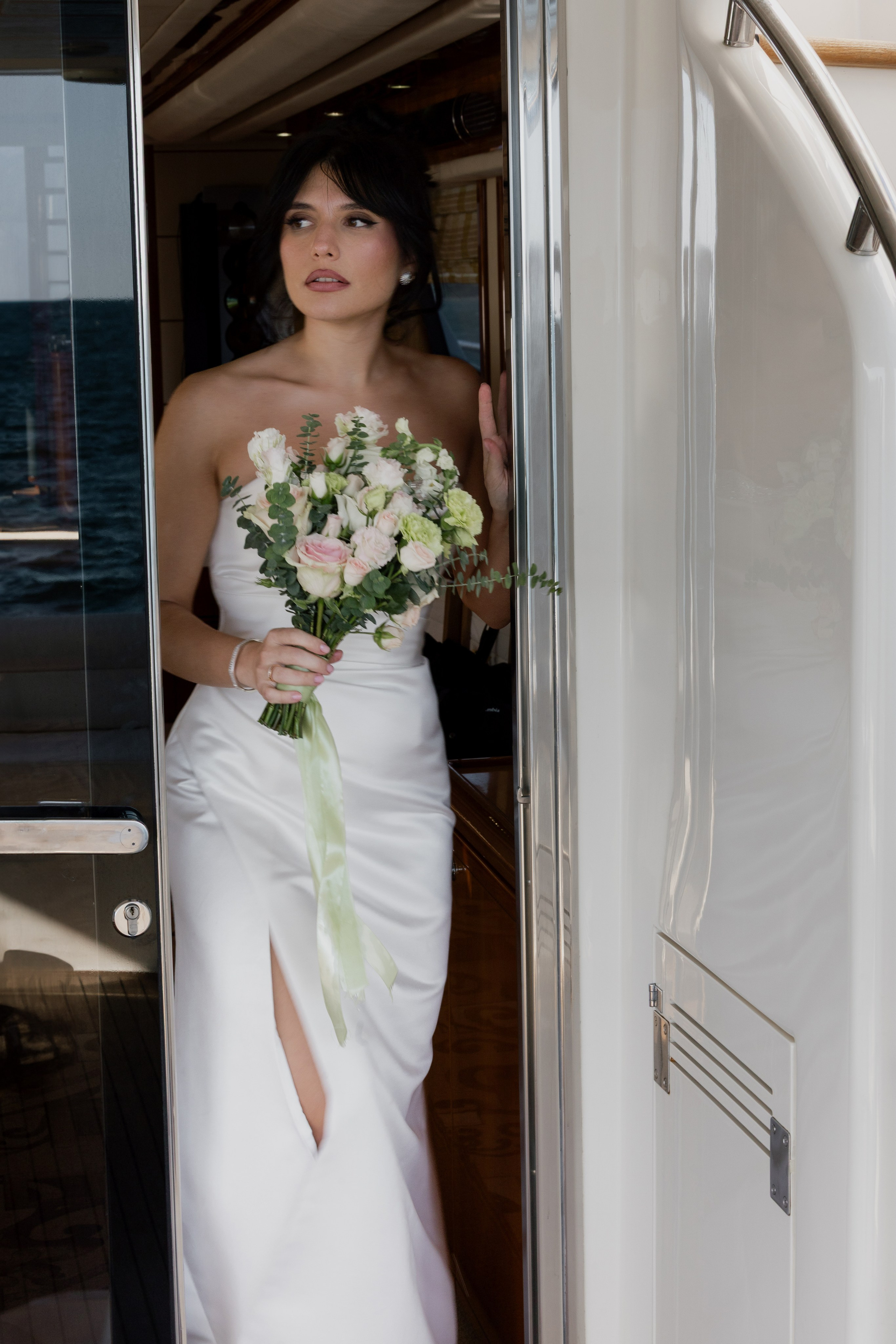 Дмитрий и Александра. Свадебный фотограф в Петропавловске-Камчатском Артур Зябов