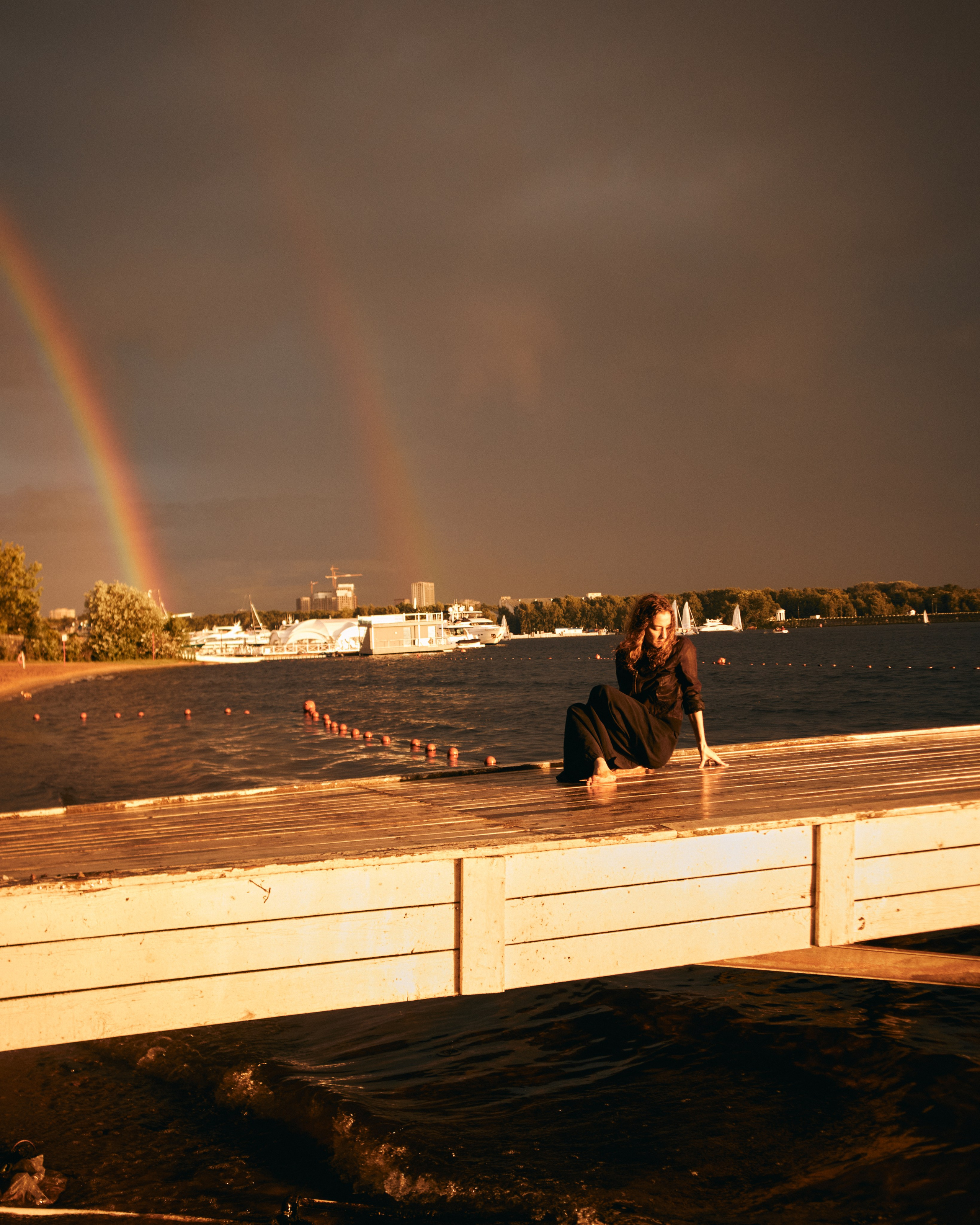 Таис. Портретный и свадебный фотограф в Москве Александра