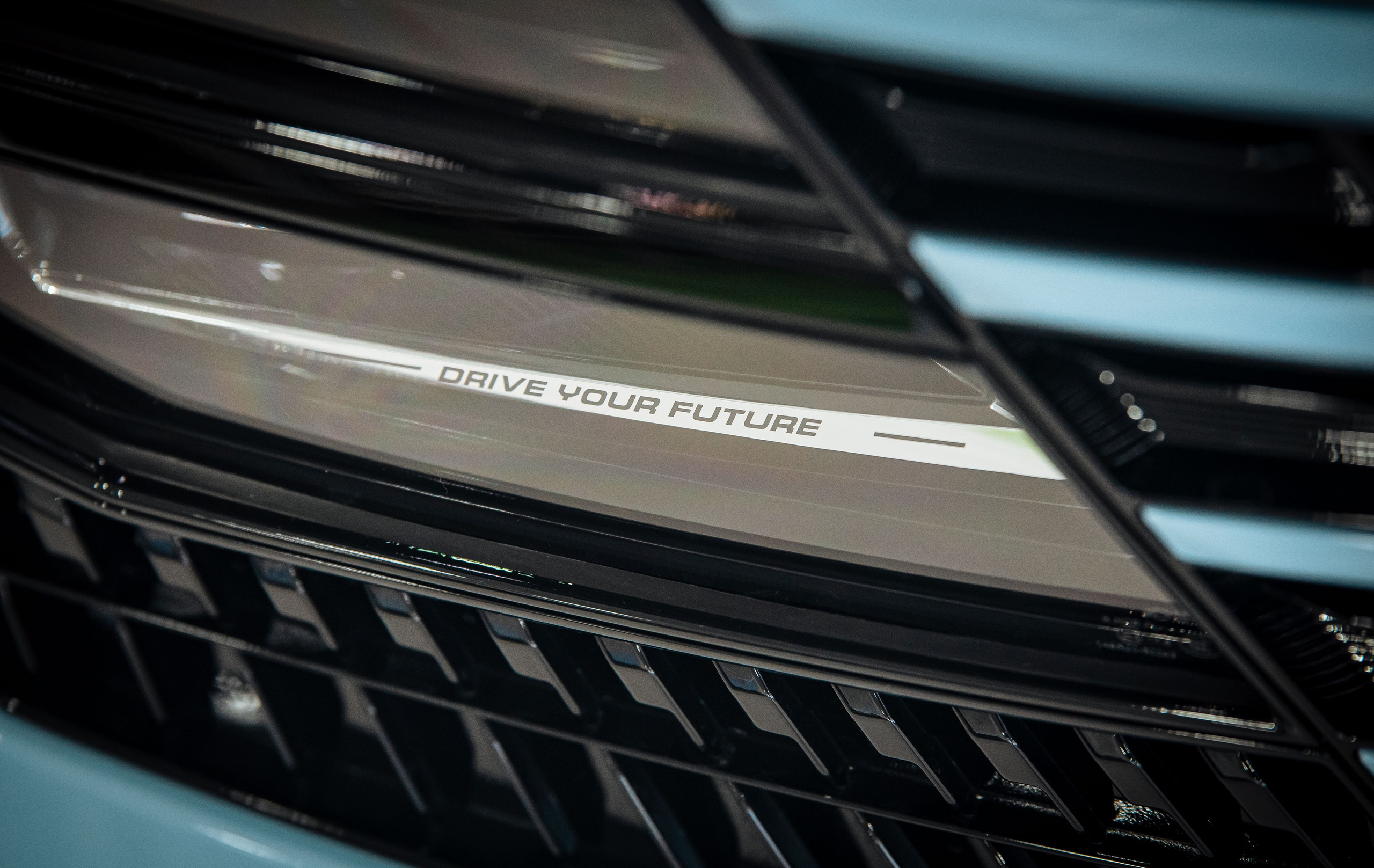 Jetour. Главная