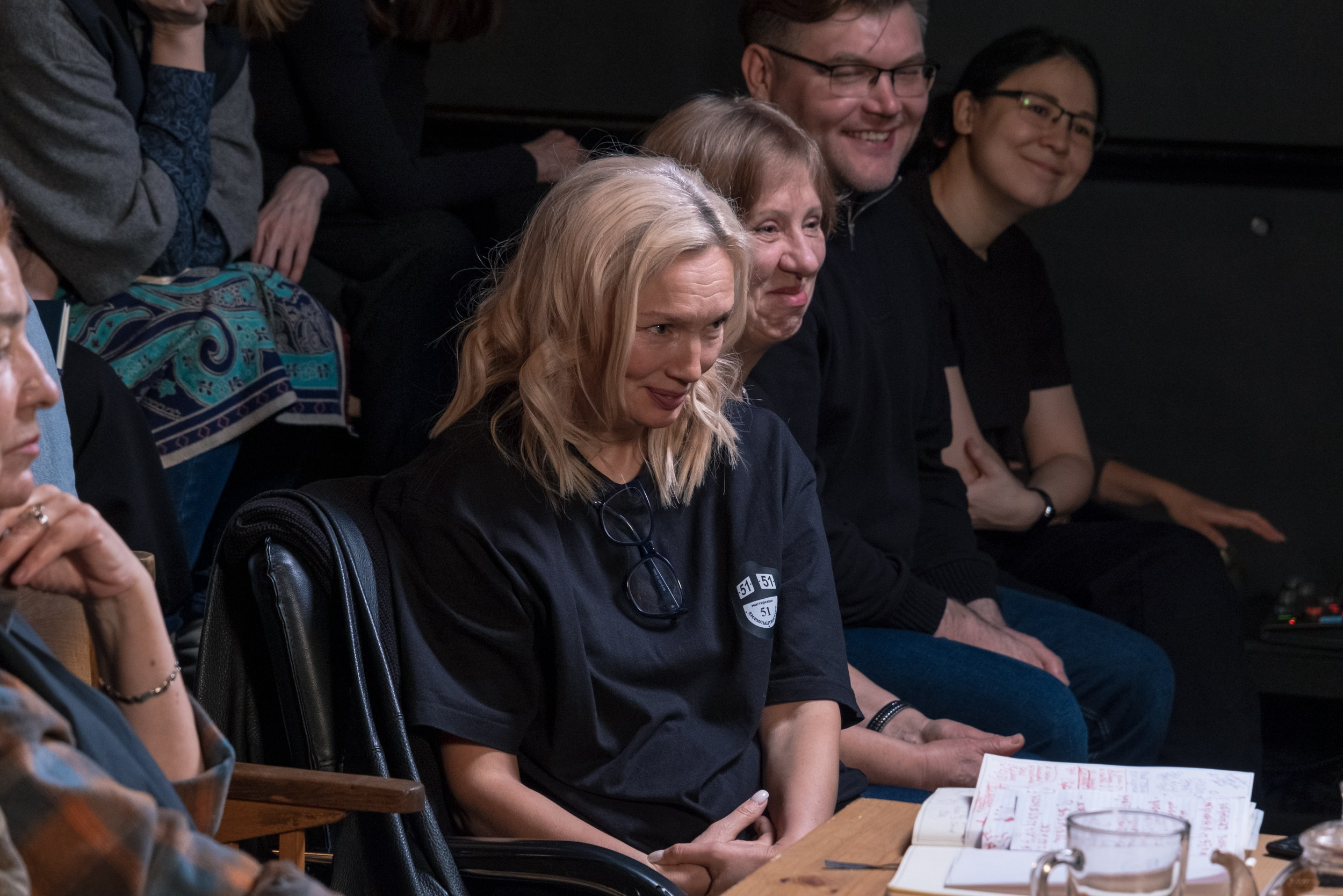 Видеокнига этюдного метода Вениамина Михайловича Фильштинского для социально-художественных проектов. Фотограф в Санкт-Петербурге и Москве Юлия Паршакова