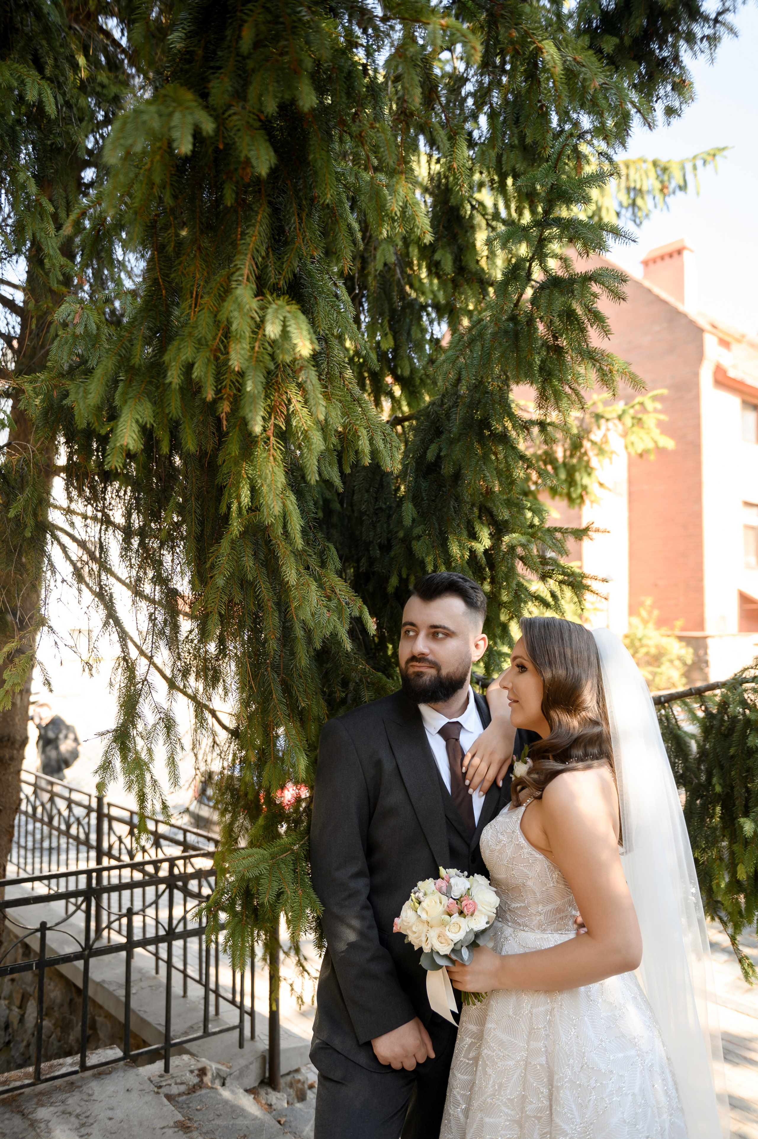 Илья & Юлия. Фотограф Микита Ласица