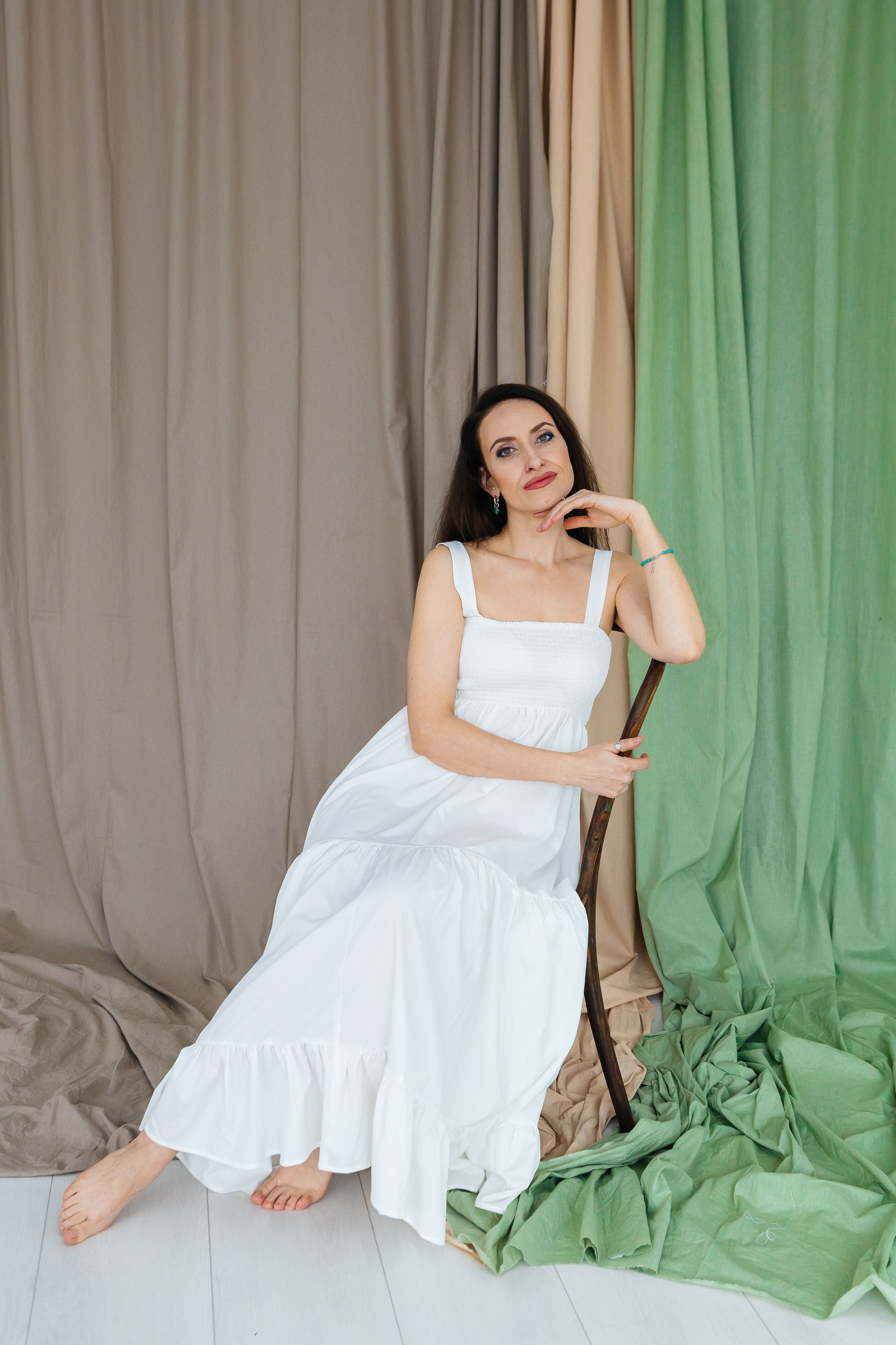 Юлия Попова. Контент-фотограф в Абакане Наталья Нагибина