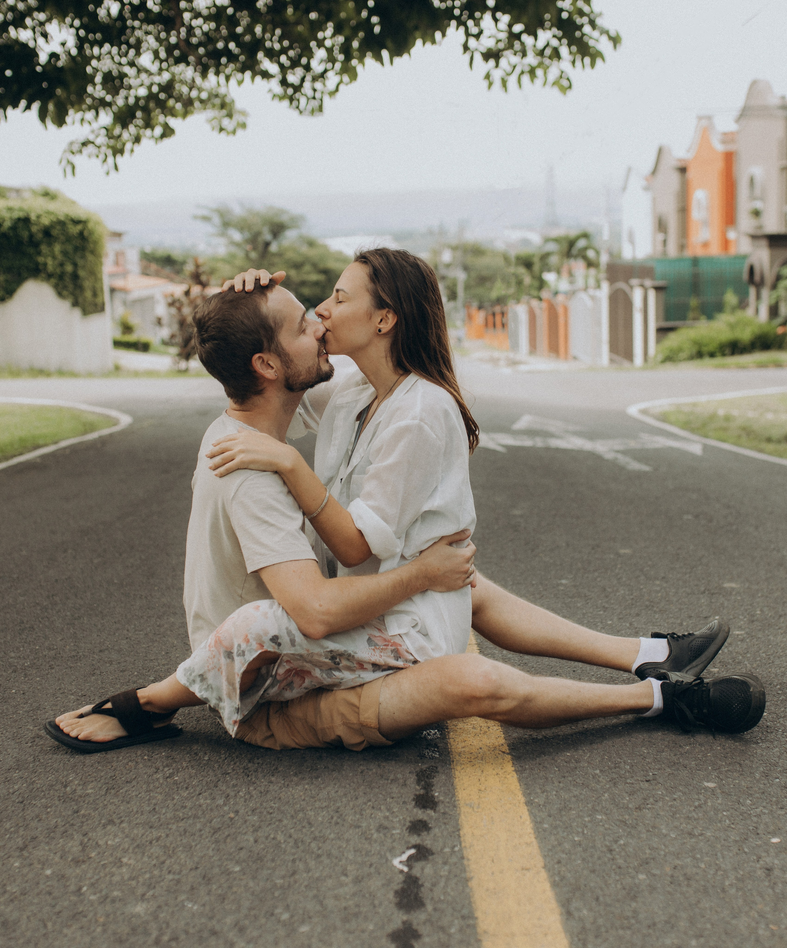 Photographer in Argentina Angela Kessler