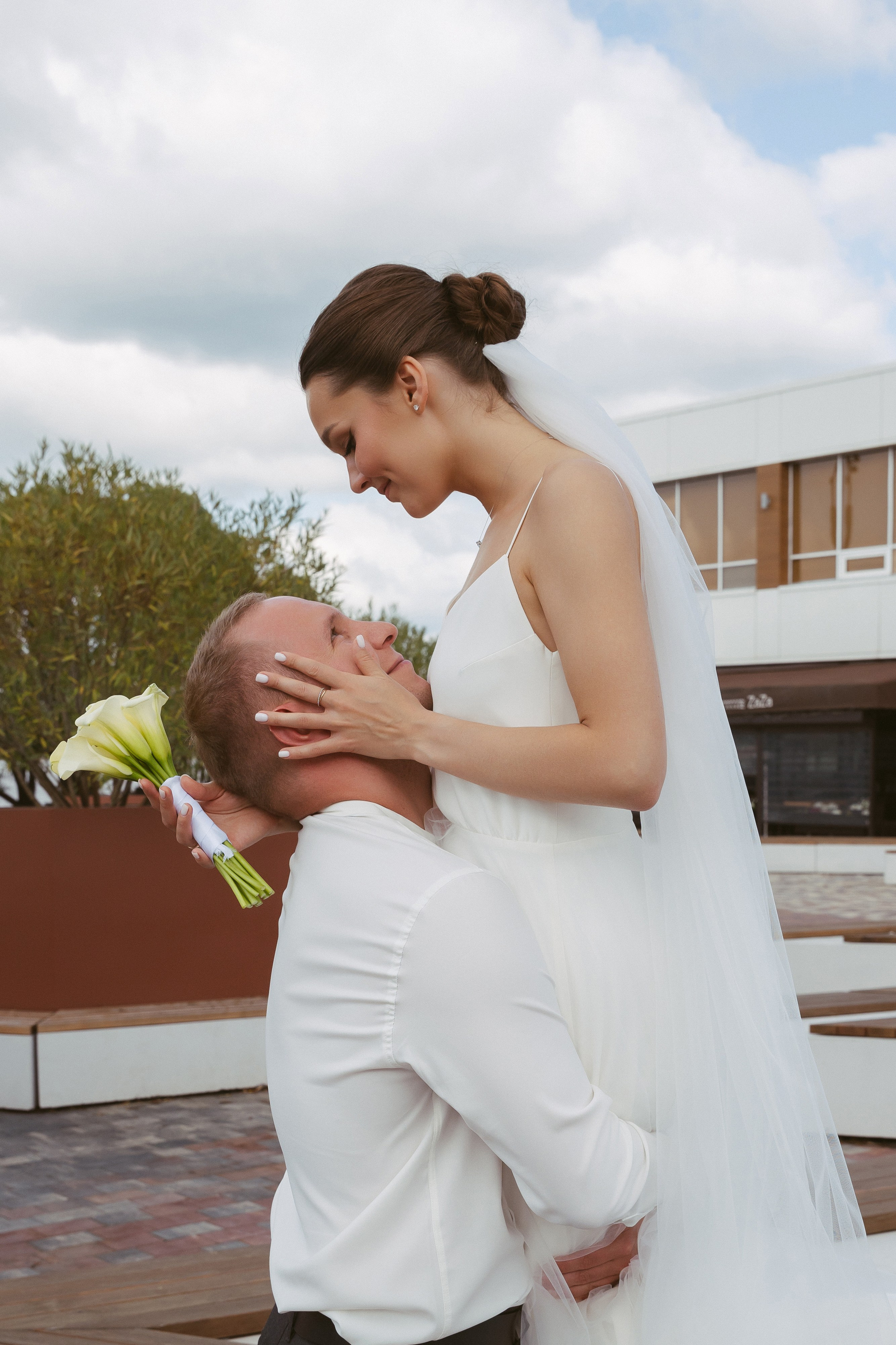 I&M Wedding day. Свадебный, репортажный, семейный фотограф Елена Брюхова