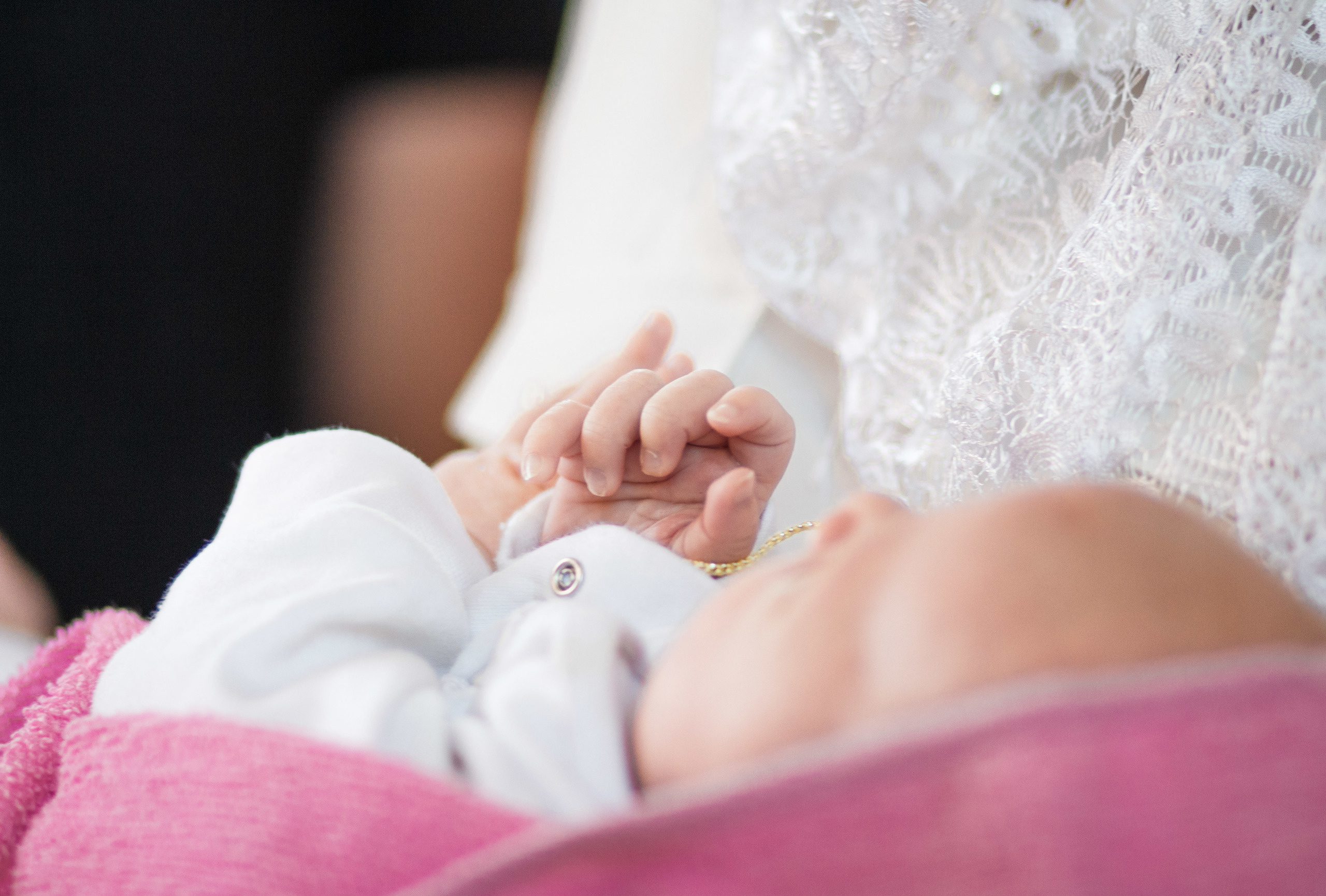 Крещение. Свадебный и семейный фотограф в Несвиже Ксения Самойлик