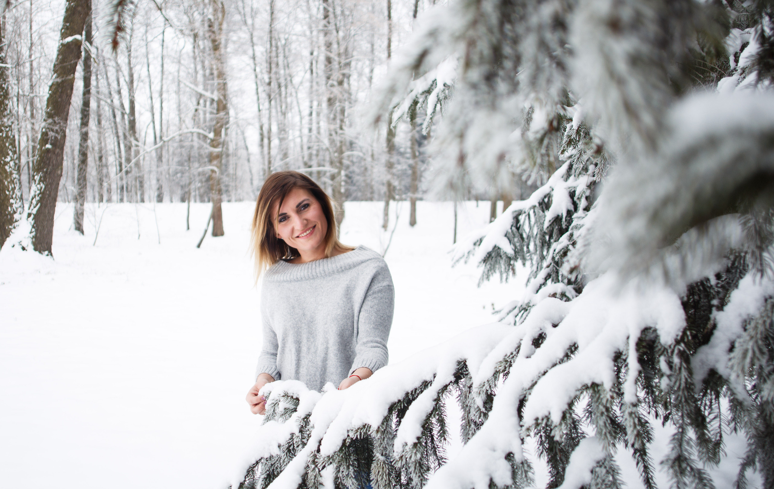 Индивидуальная съёмка. Свадебный и семейный фотограф в Несвиже Ксения Самойлик
