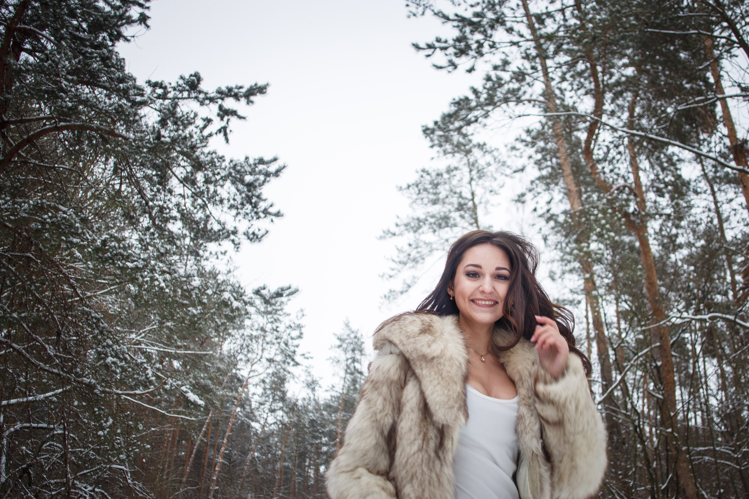 Индивидуальная съёмка. Свадебный и семейный фотограф в Несвиже Ксения Самойлик