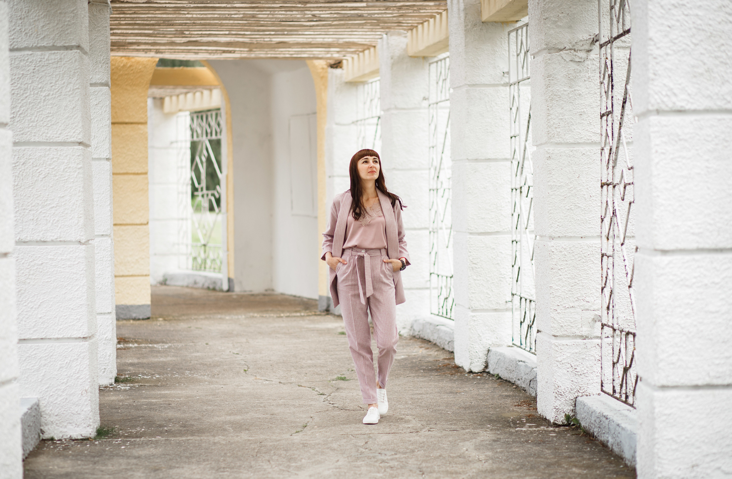 Индивидуальная съёмка. Свадебный и семейный фотограф в Несвиже Ксения Самойлик