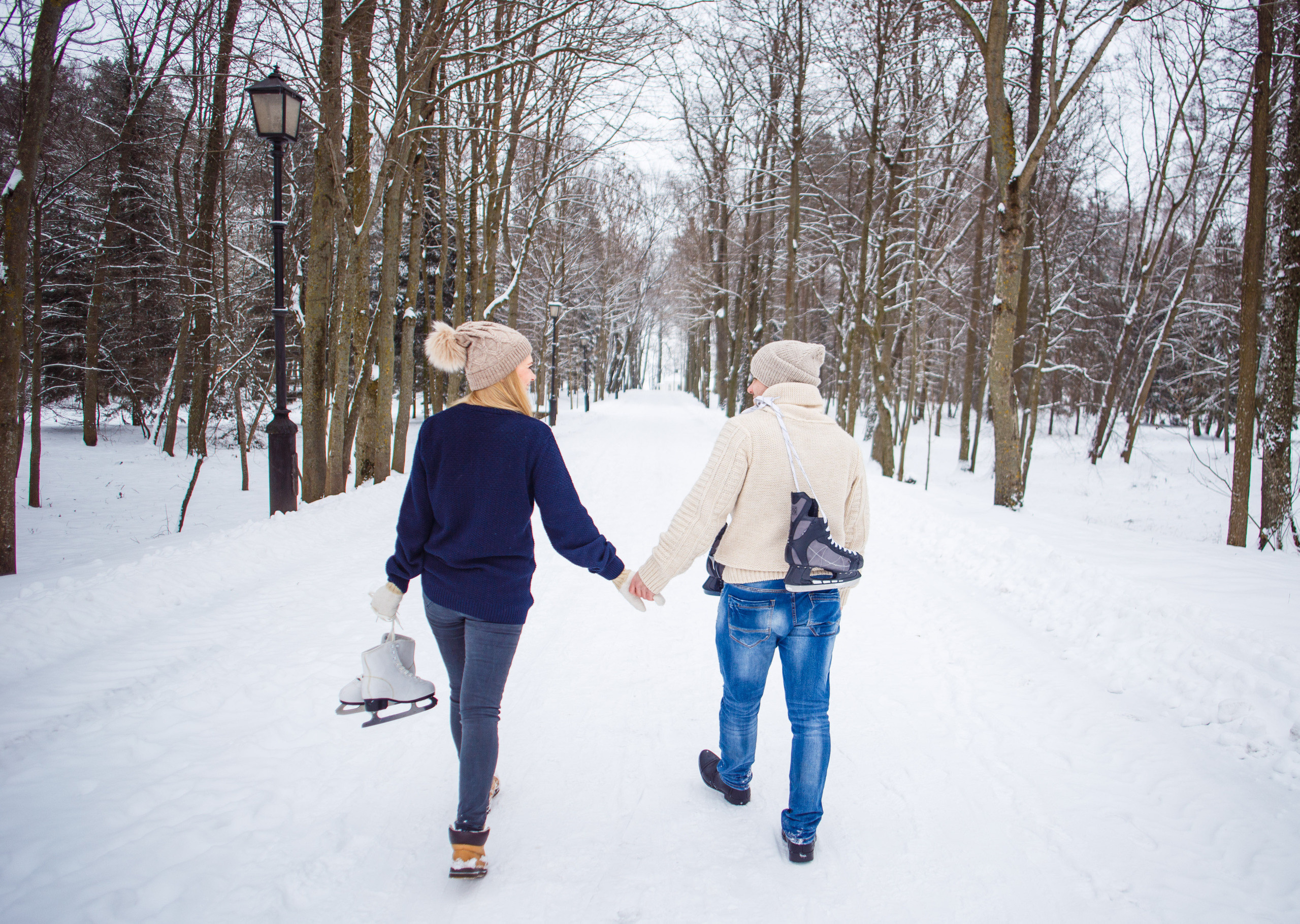 Love story. Свадебный и семейный фотограф в Несвиже Ксения Самойлик