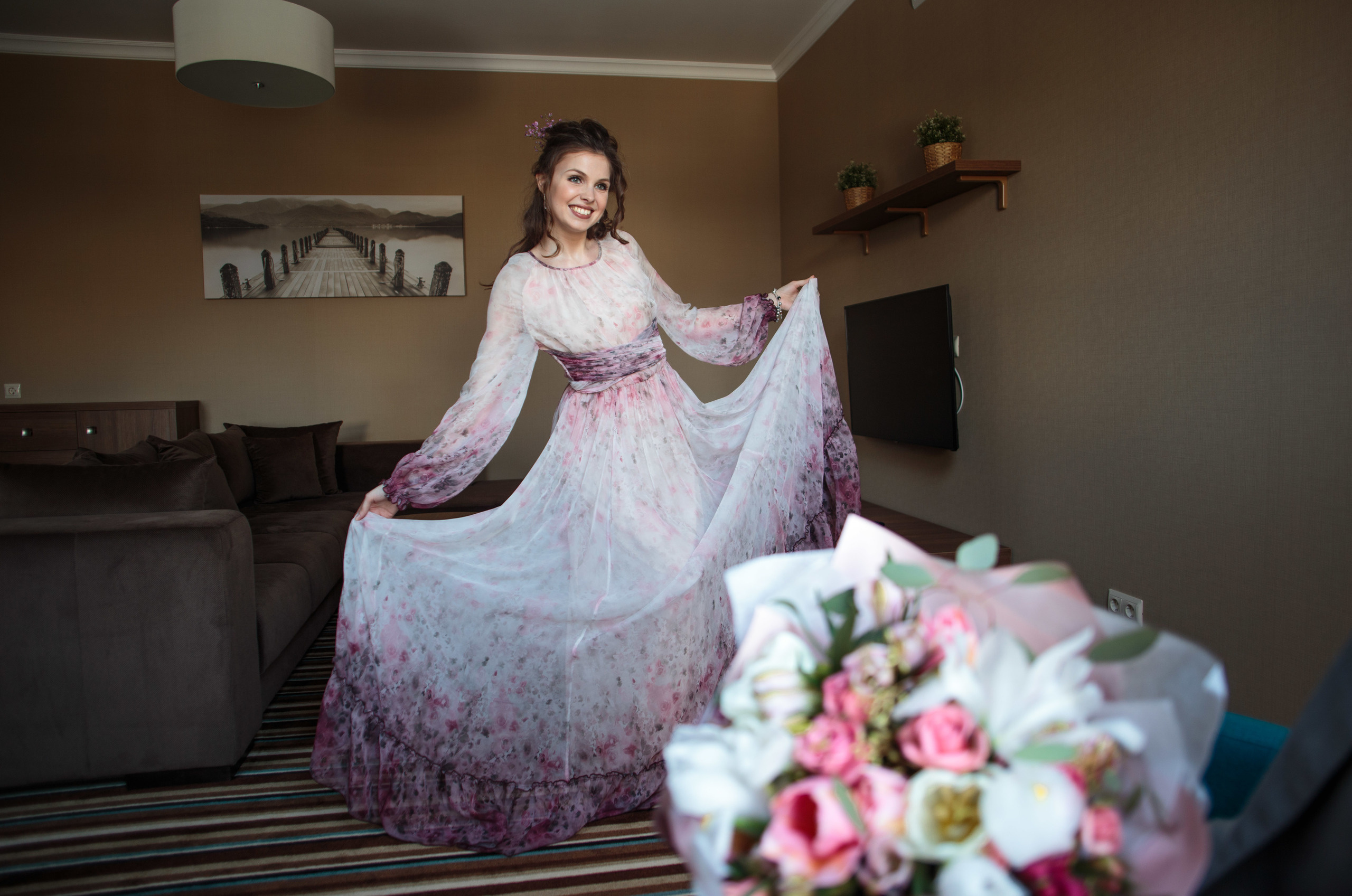 Love story. Свадебный и семейный фотограф в Несвиже Ксения Самойлик