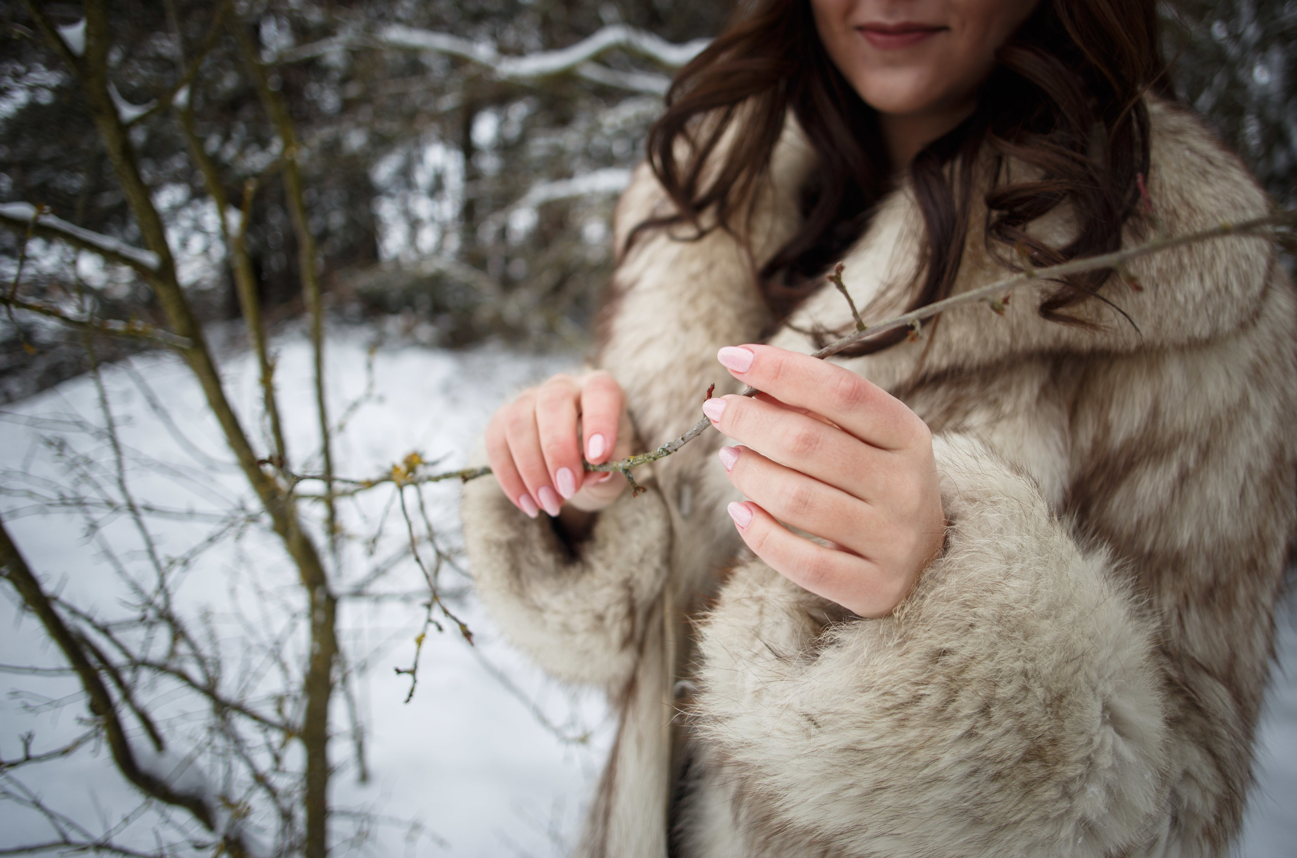 Индивидуальная съёмка. Свадебный и семейный фотограф в Несвиже Ксения Самойлик
