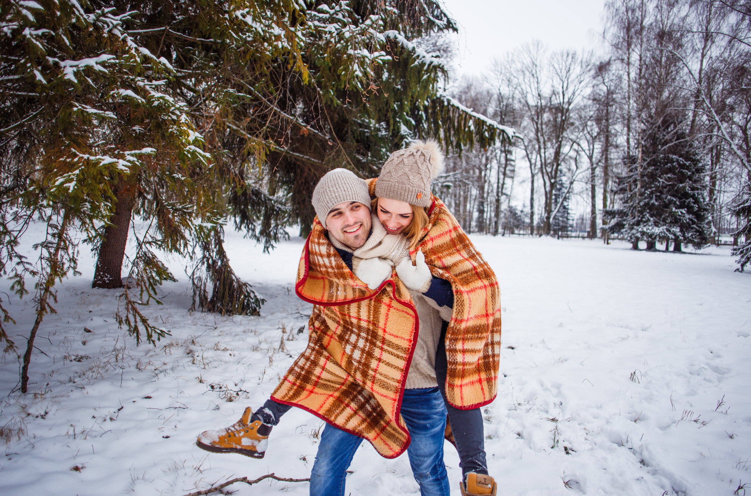 Love story. Свадебный и семейный фотограф в Несвиже Ксения Самойлик