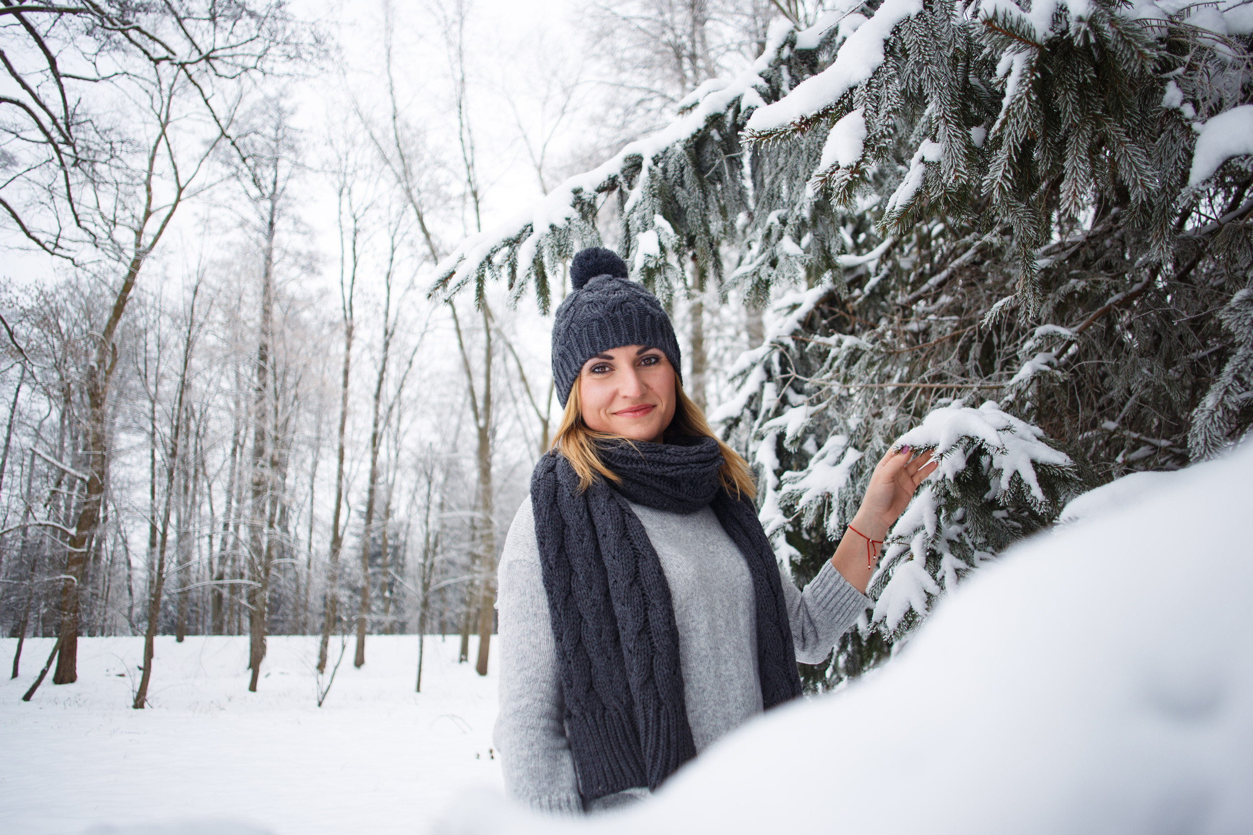 Индивидуальная съёмка. Свадебный и семейный фотограф в Несвиже Ксения Самойлик