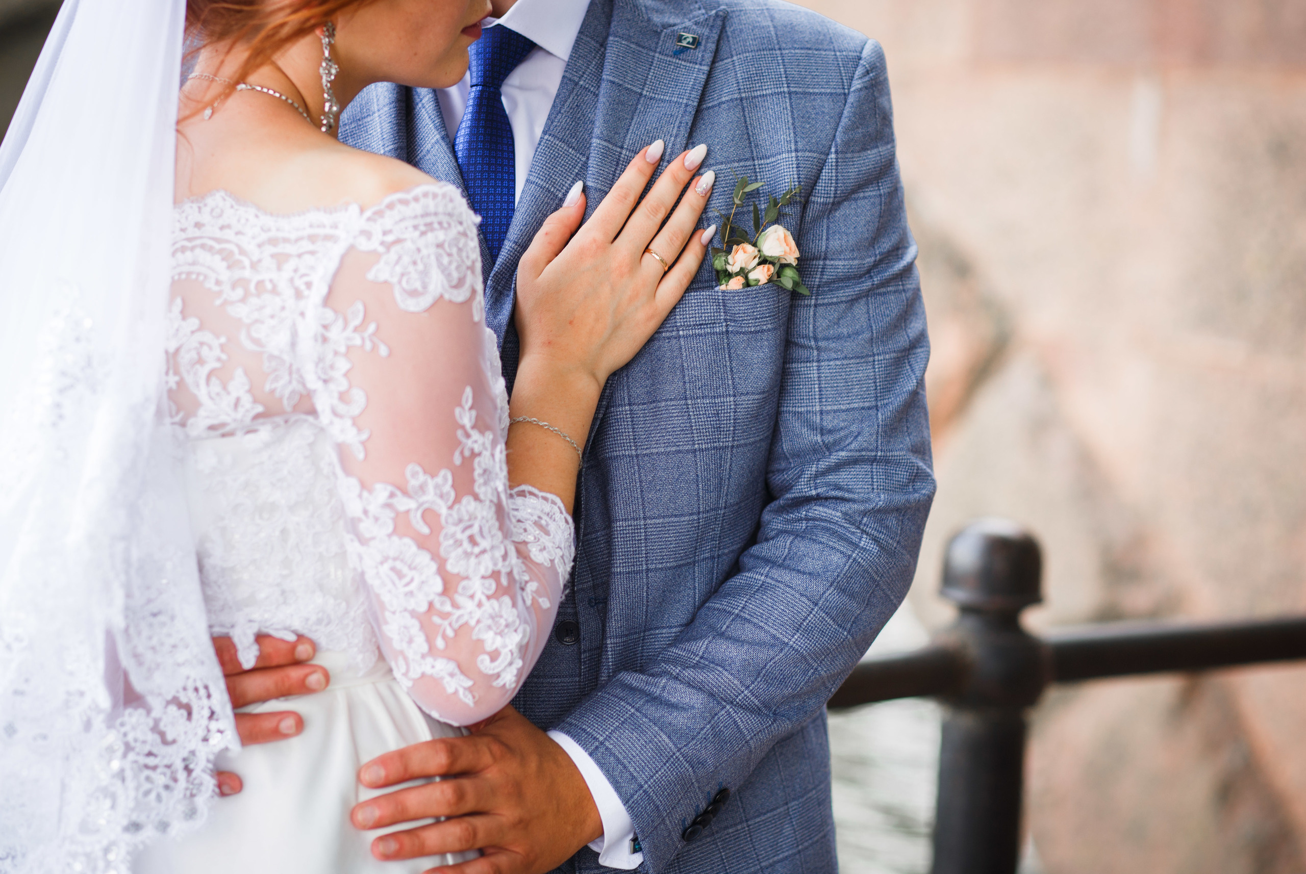 Свадебные. Свадебный и семейный фотограф в Несвиже Ксения Самойлик