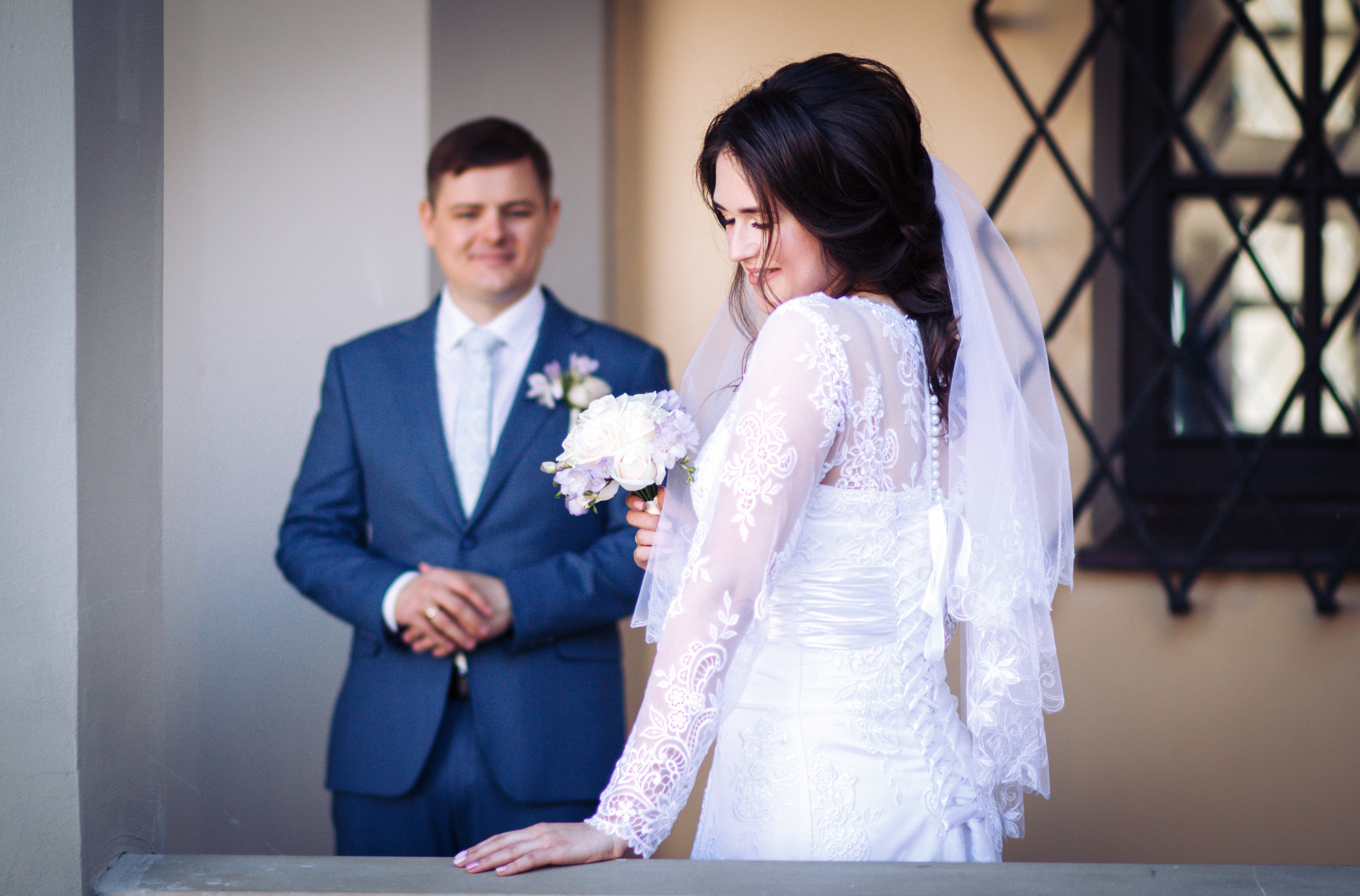 Свадебные. Свадебный и семейный фотограф в Несвиже Ксения Самойлик