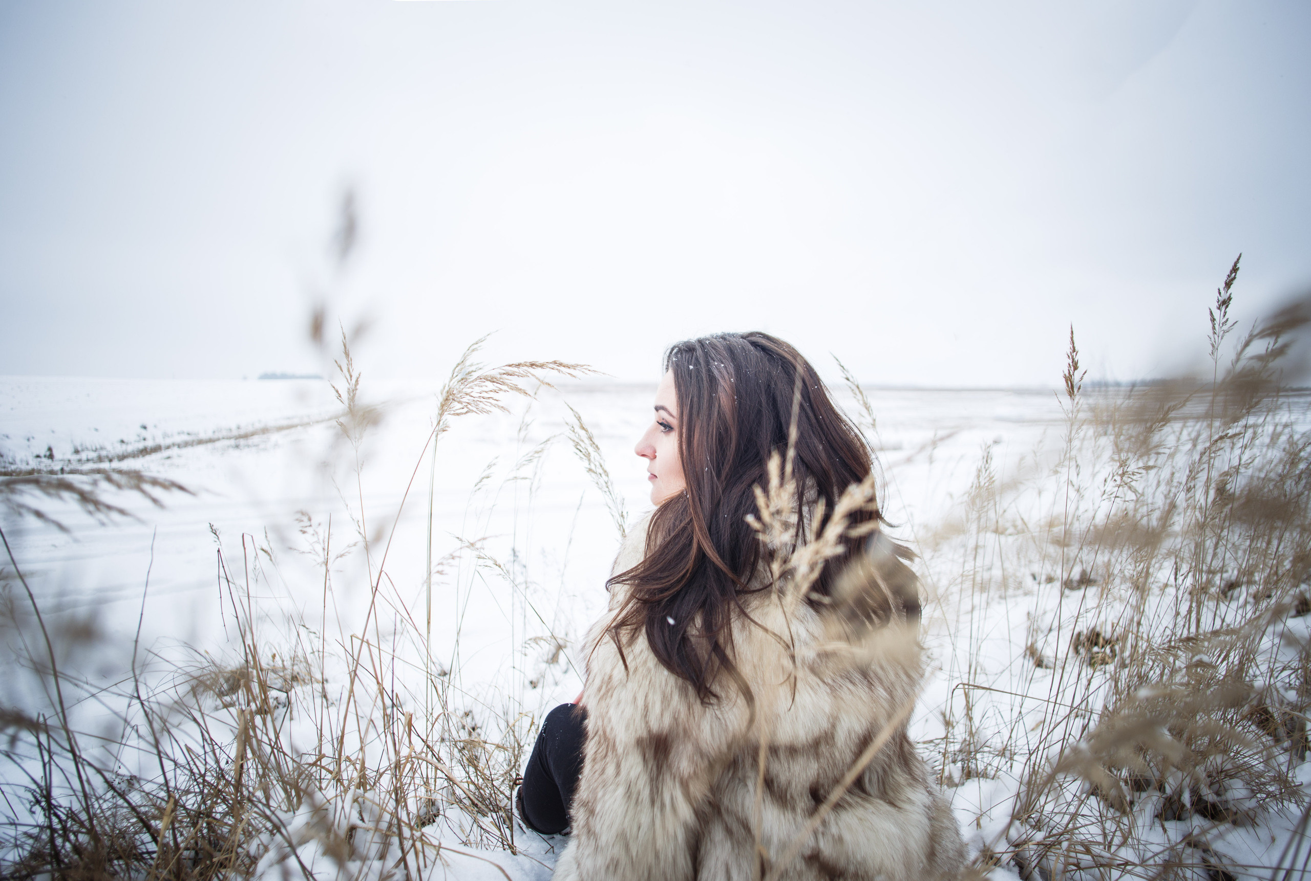 Индивидуальная съёмка. Свадебный и семейный фотограф в Несвиже Ксения Самойлик