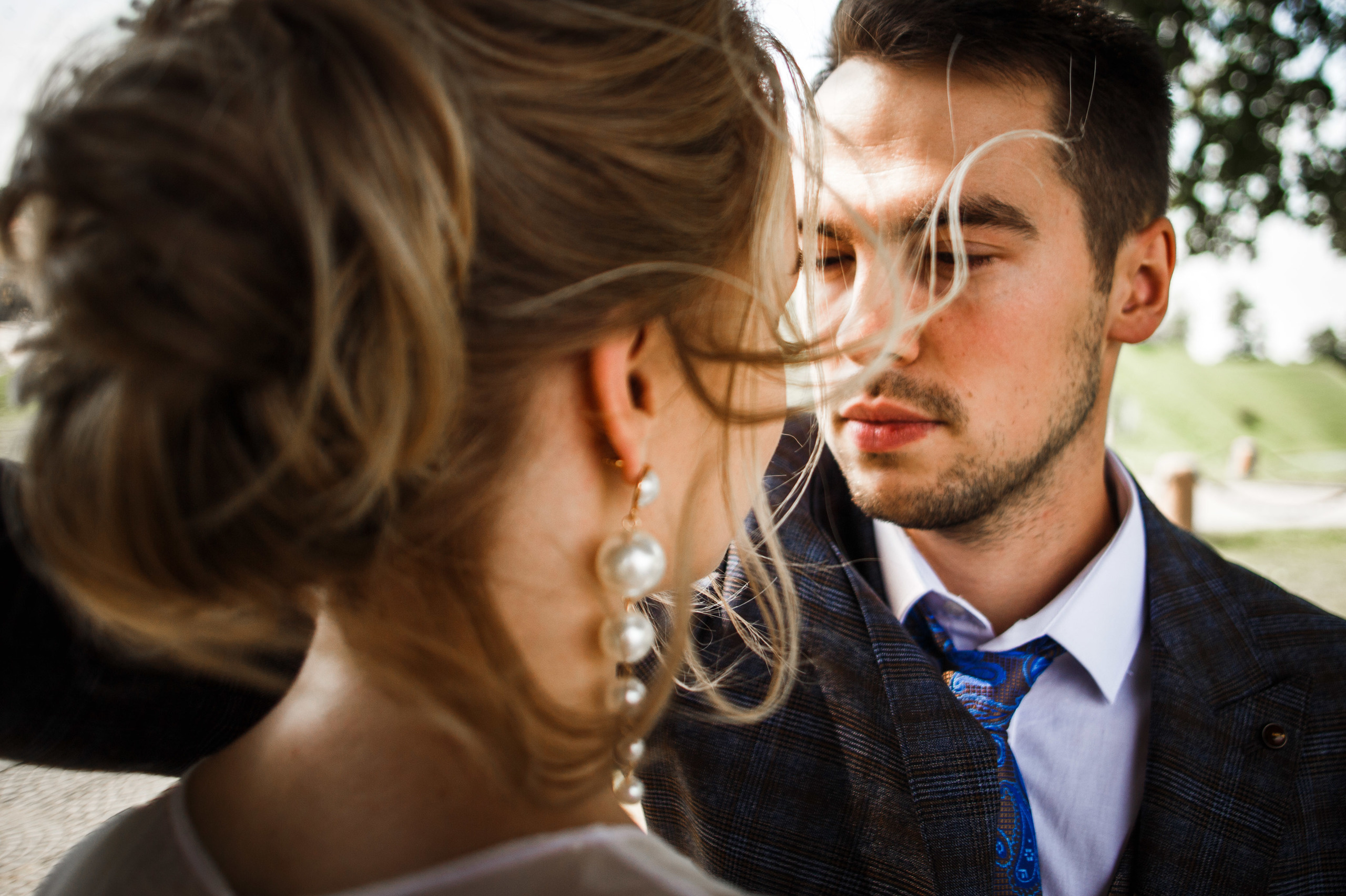 Свадебные. Свадебный и семейный фотограф в Несвиже Ксения Самойлик