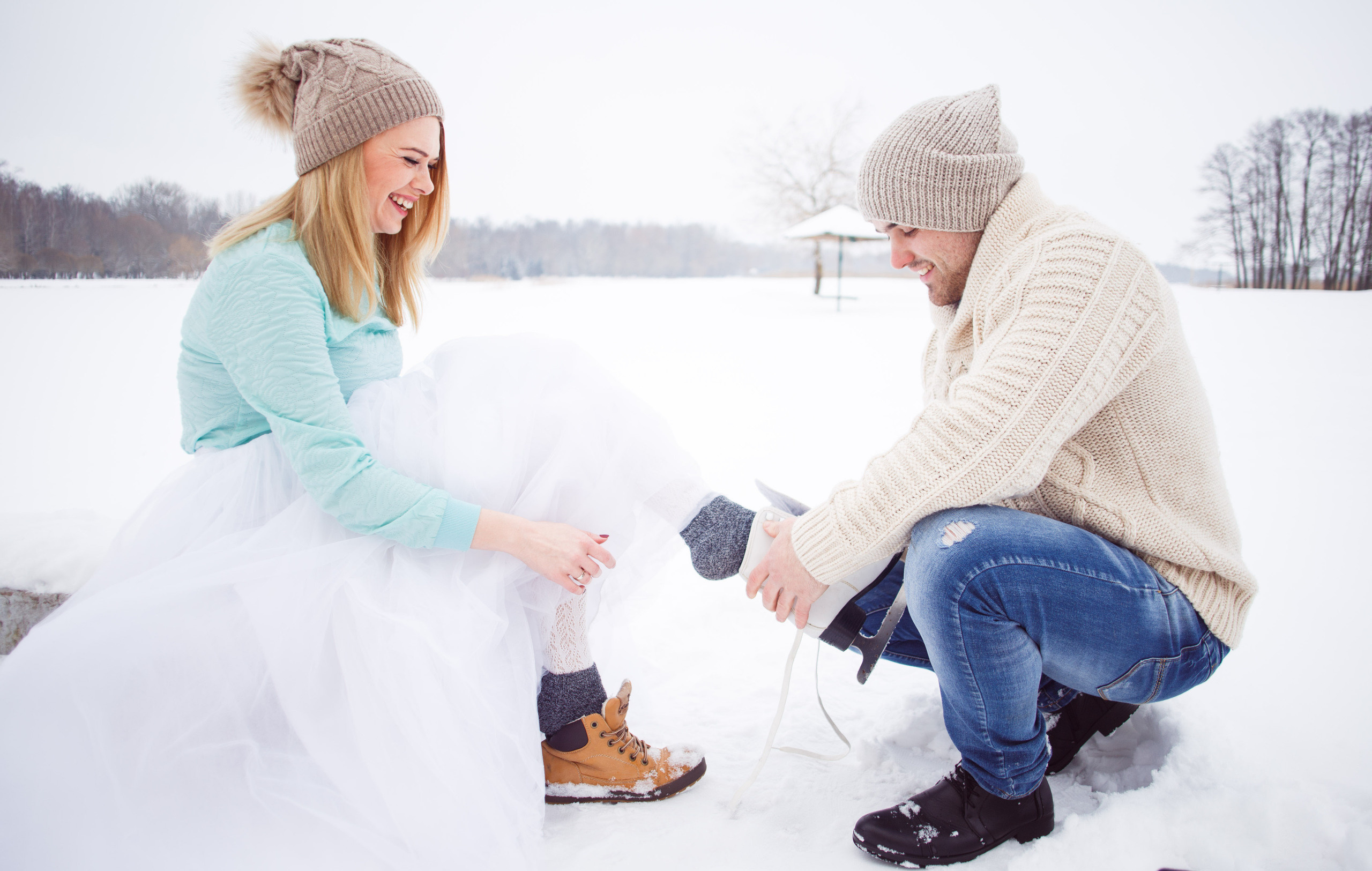 Love story. Свадебный и семейный фотограф в Несвиже Ксения Самойлик