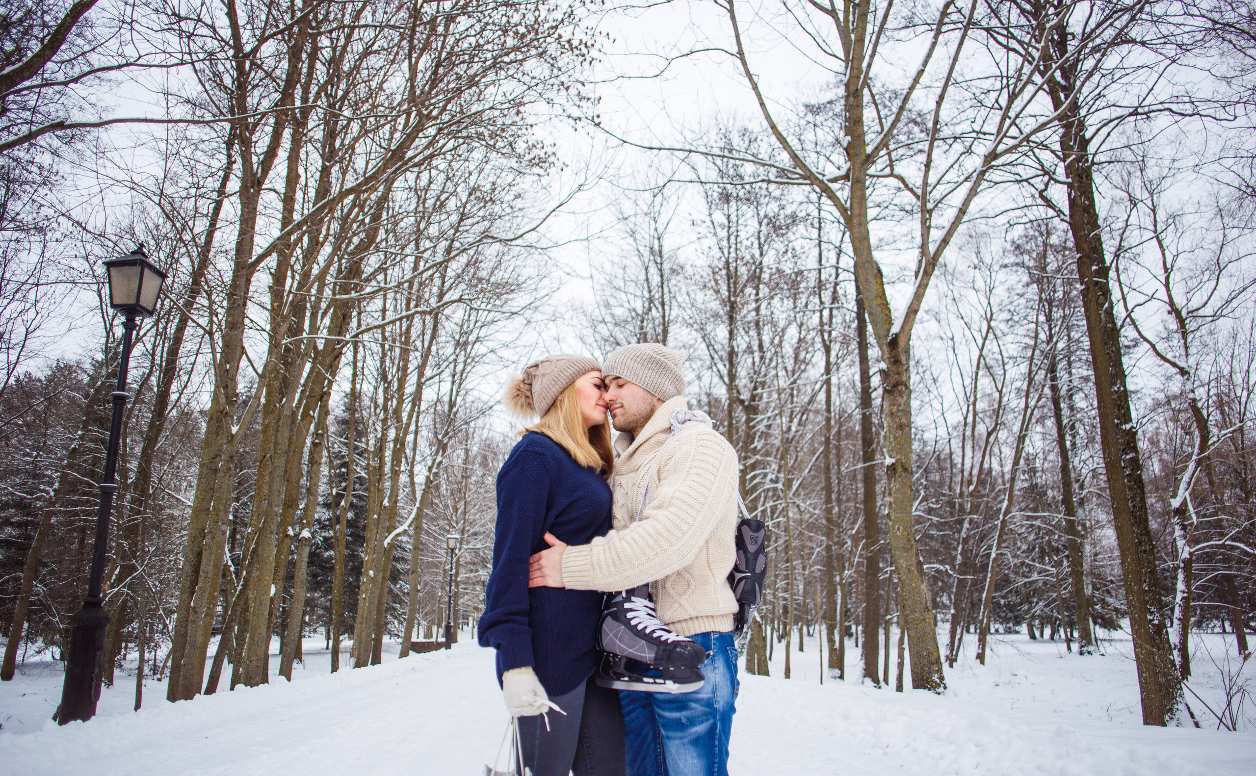 Love story. Свадебный и семейный фотограф в Несвиже Ксения Самойлик
