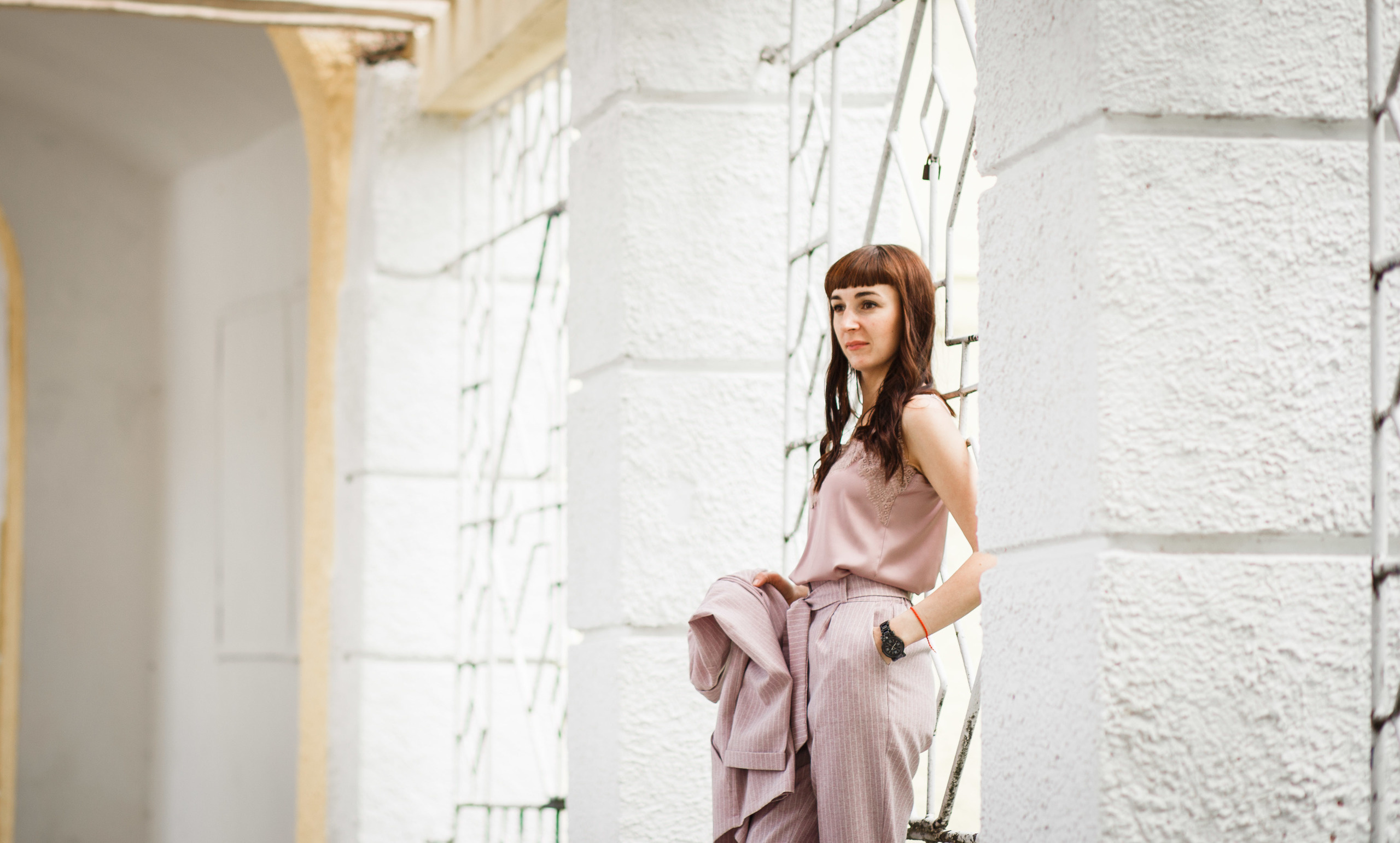 Индивидуальная съёмка. Свадебный и семейный фотограф в Несвиже Ксения Самойлик