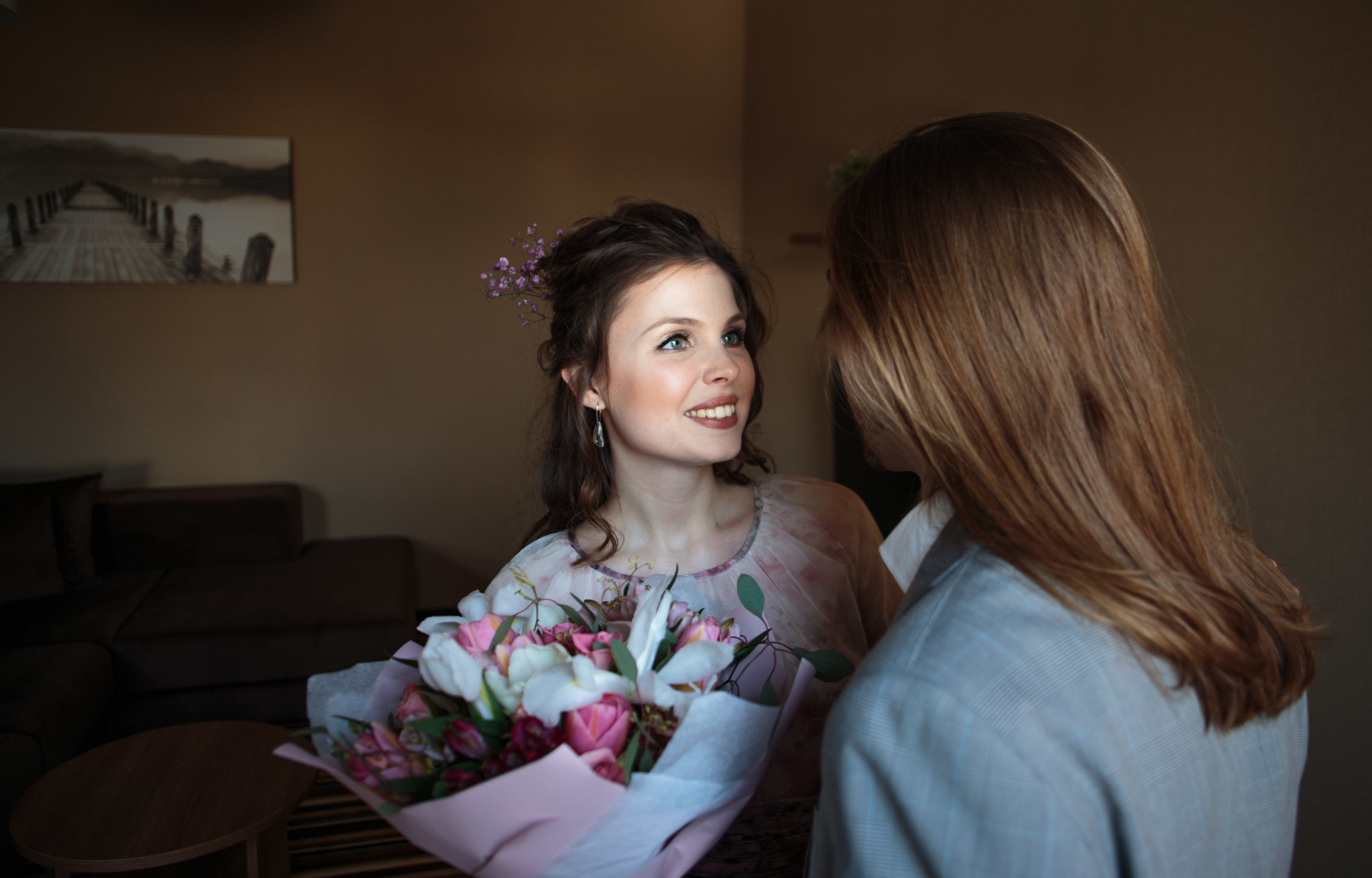 Love story. Свадебный и семейный фотограф в Несвиже Ксения Самойлик