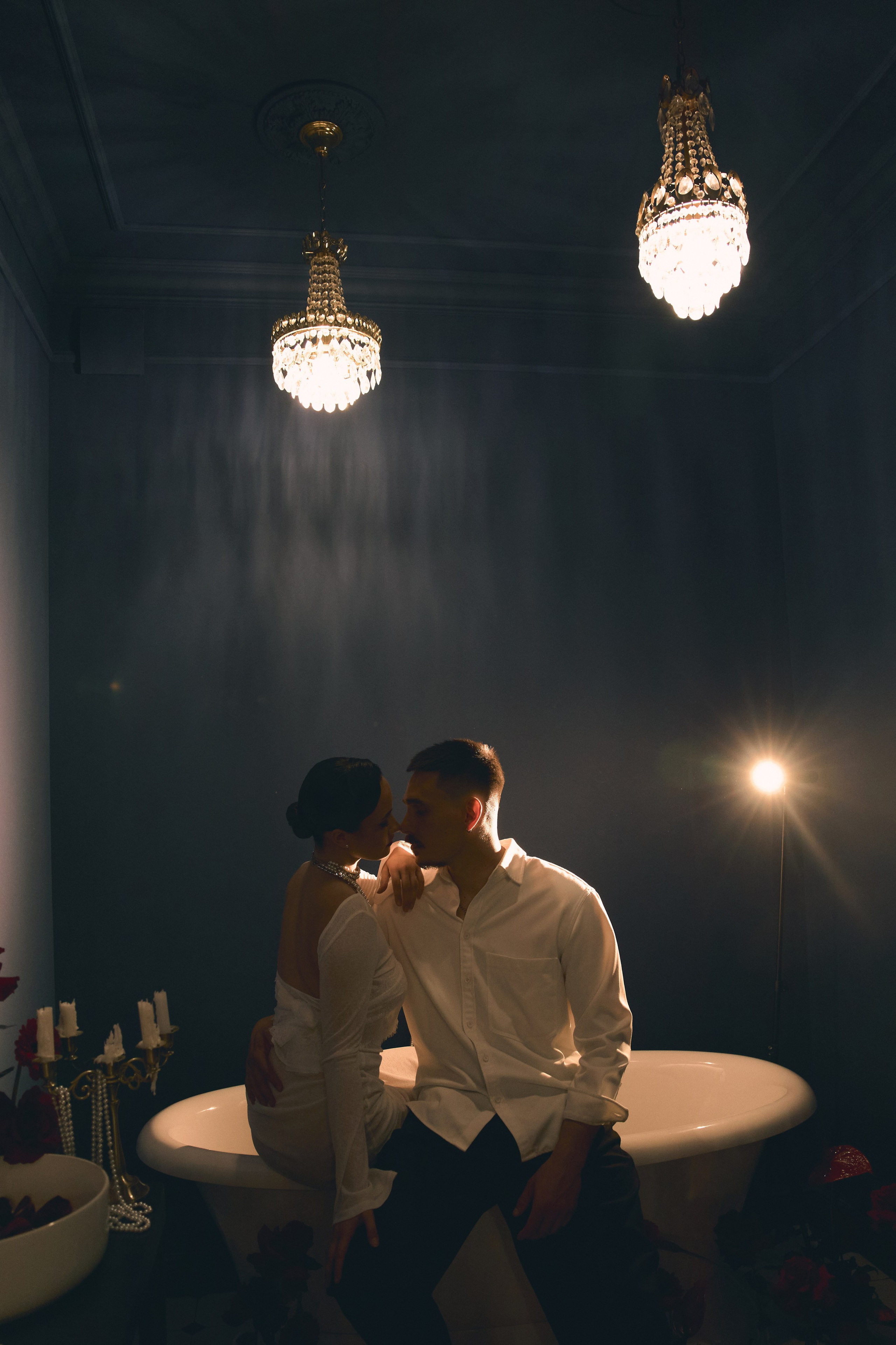 Арина и Константин. Фотограф в Ростове-на-Дону