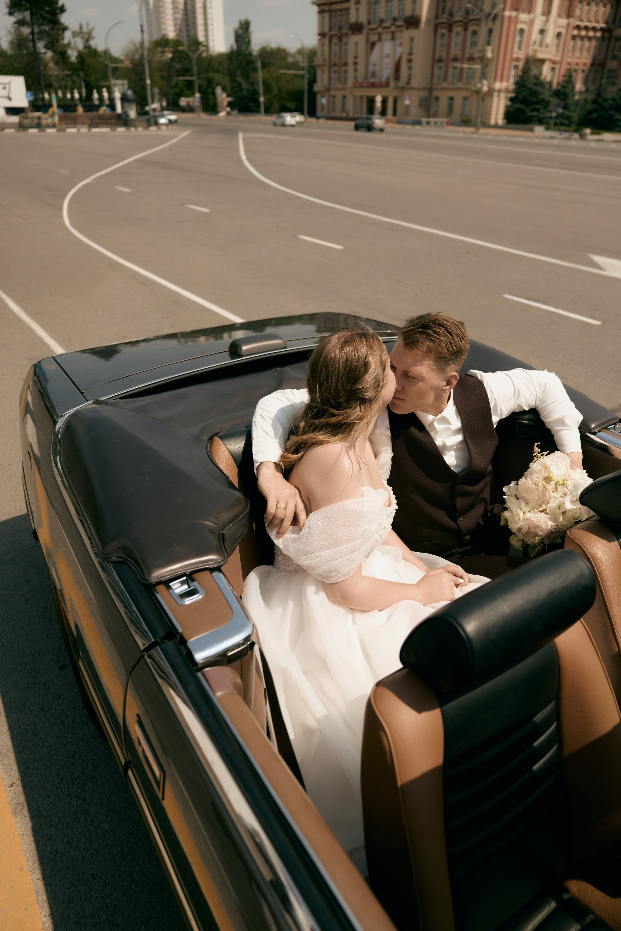 Дарья и Антон. Фотограф в Ростове-на-Дону