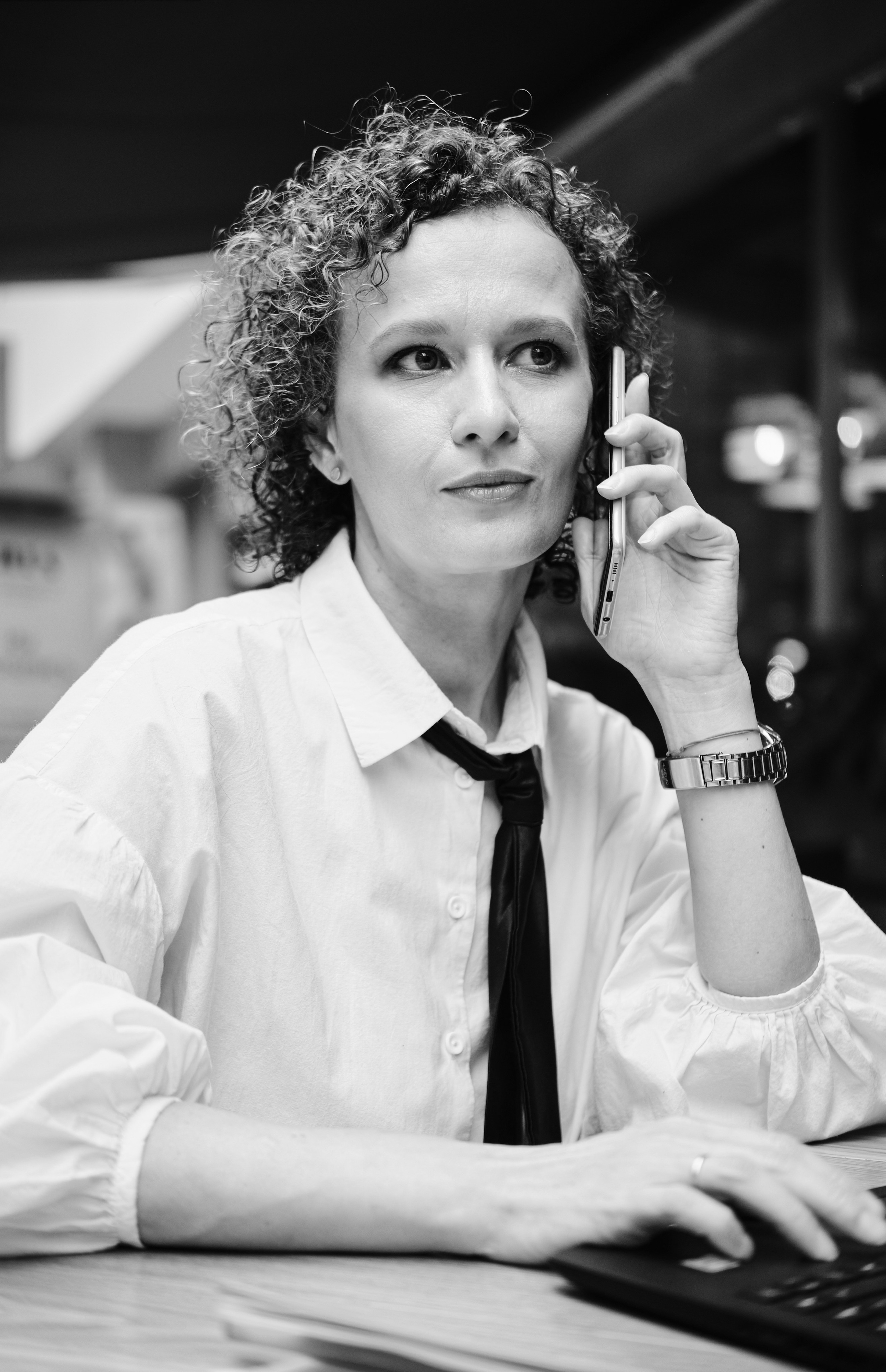 Черно-белые снимки. Анна. Фотограф в Новокузнецке Анна Абузярова