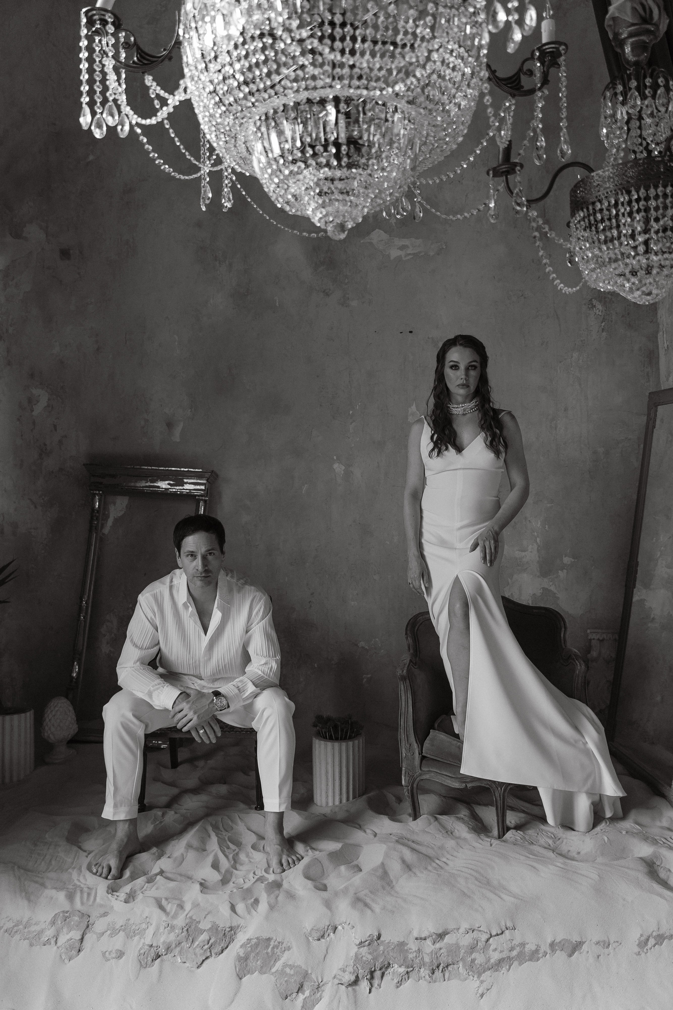 Анонс Николай и Надежда. Свадебный фотограф Колесников Антон