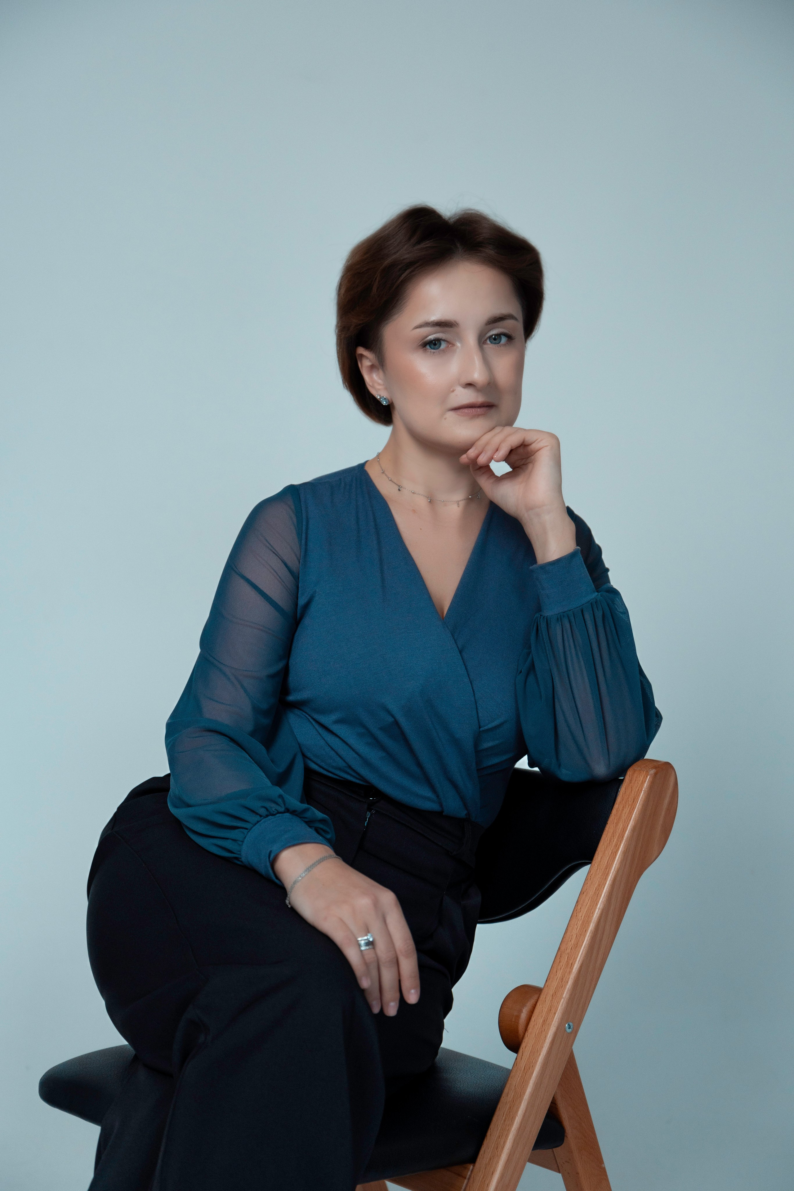 Студийная контент-съемка для педагога. Семейный фотограф в Сочи, Лоо, Дагомысе, Вардане Кучумова Олеся