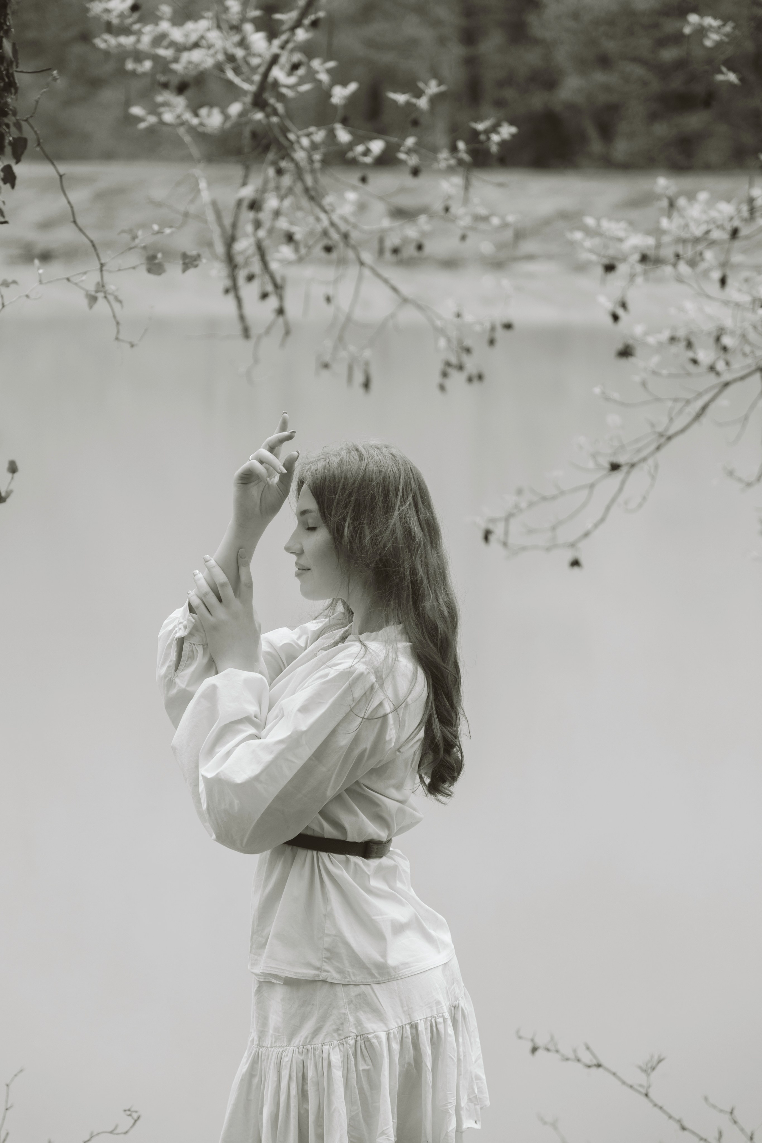 Весна. Начало новой жизни. Семейный фотограф в Сочи, Лоо, Дагомысе, Вардане Кучумова Олеся