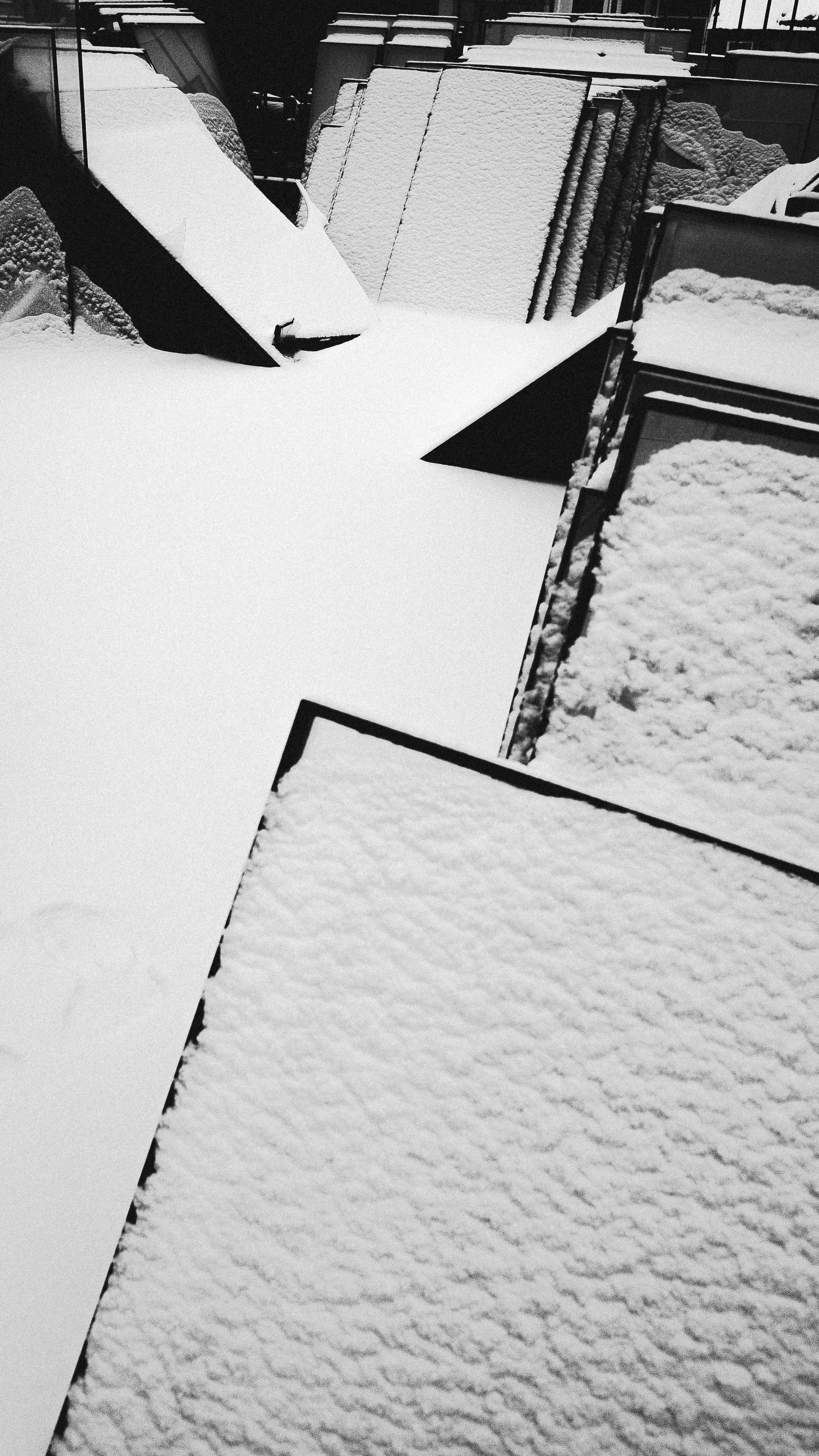 ЗИМА. Фотограф Паша Максимов