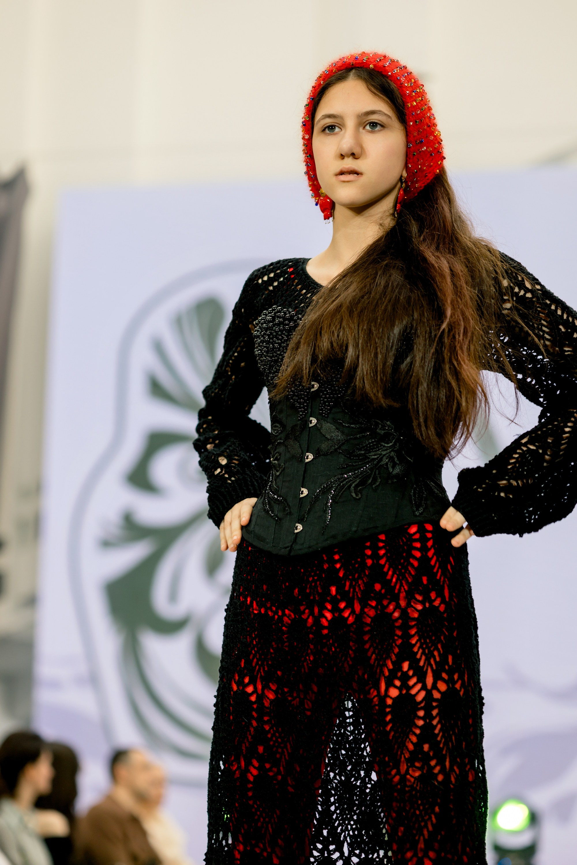 Smolensk Fashion Week 2025_День 2_Смоленская матрешка. Главная