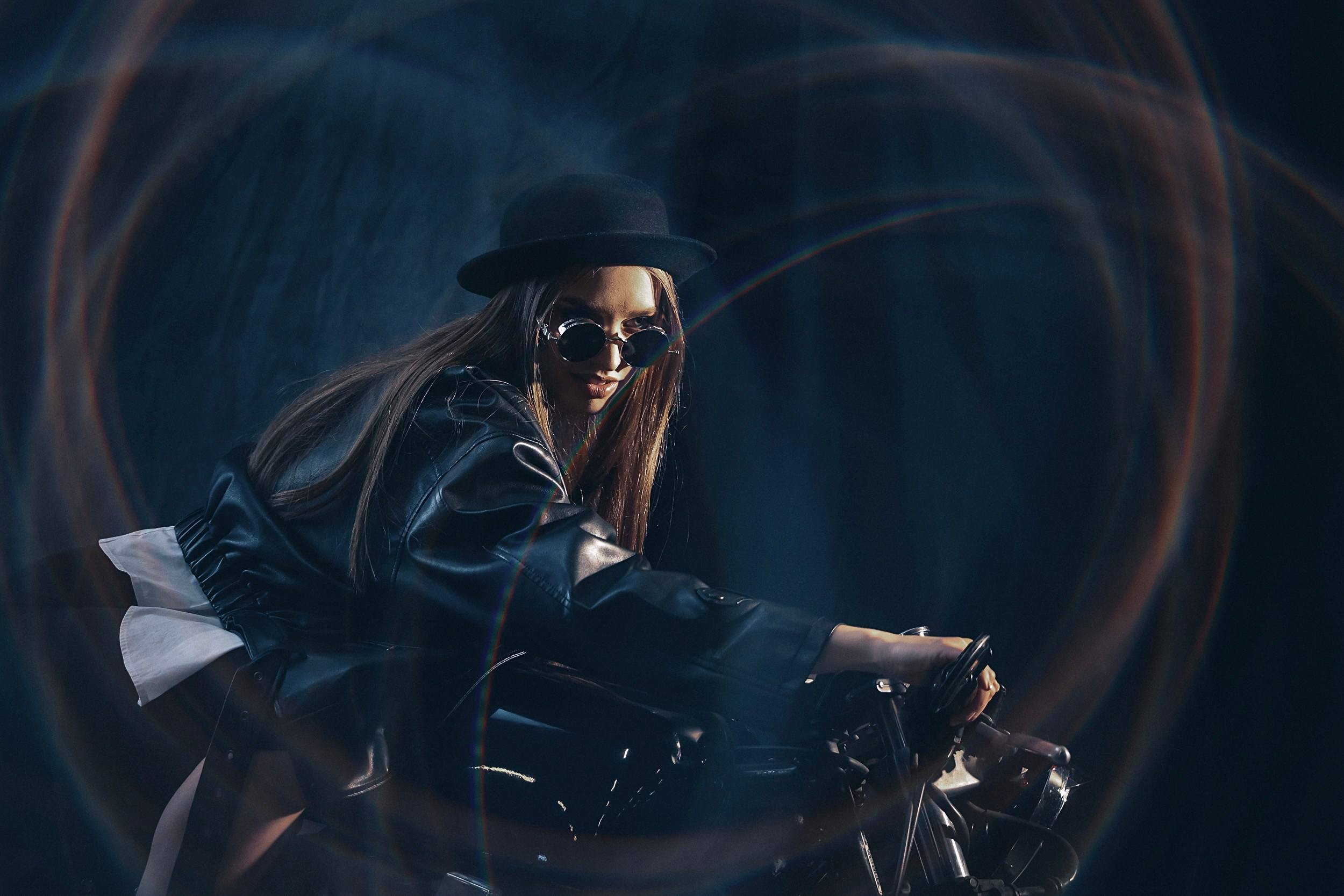 Жизнь, эмоции, любовь