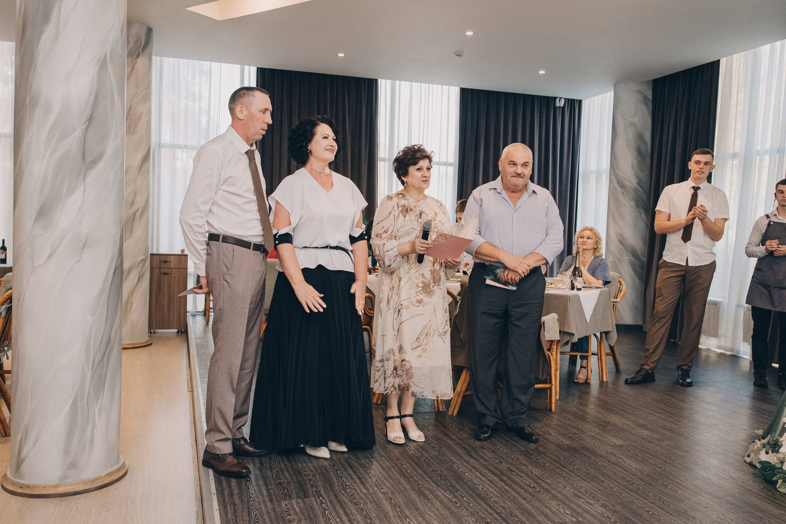 Полный свадебный день. Фотограф в Иркутске Анна Мирошникова