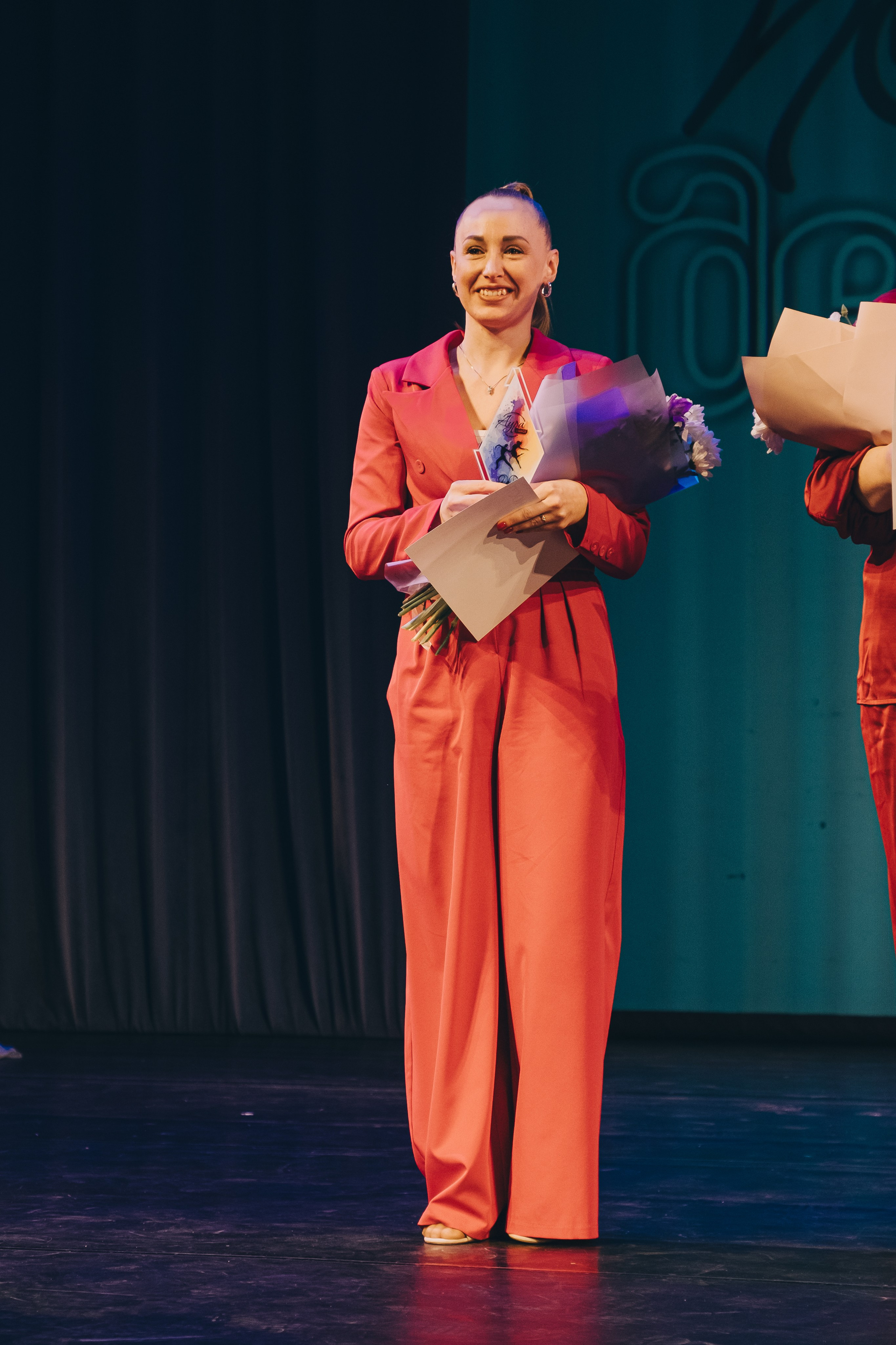 Танцевальный концерт. Фотограф в Иркутске Анна Мирошникова